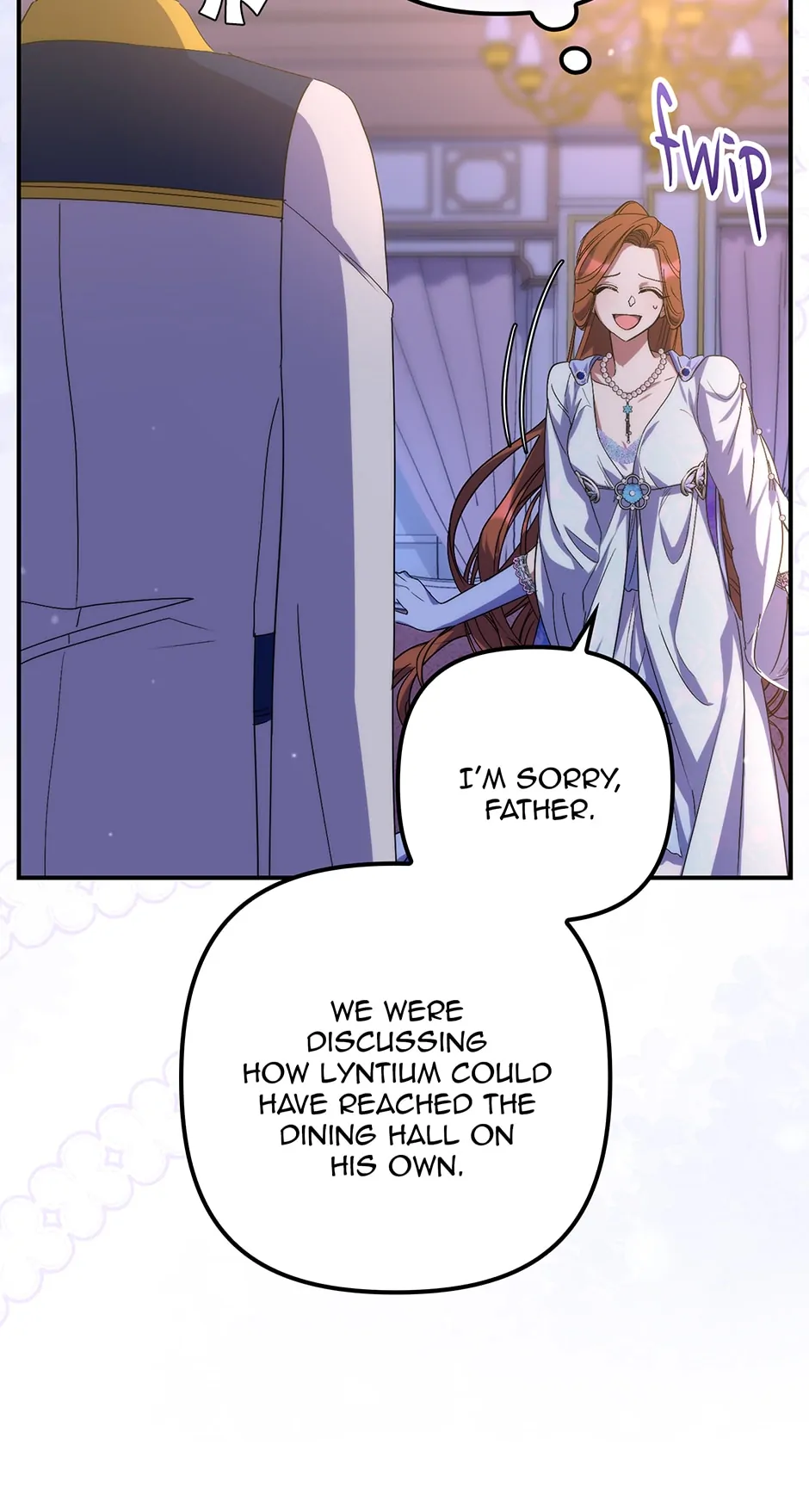 The Hero Went Crazy Even Though I’m the One Who Died Chapter 20 page 19