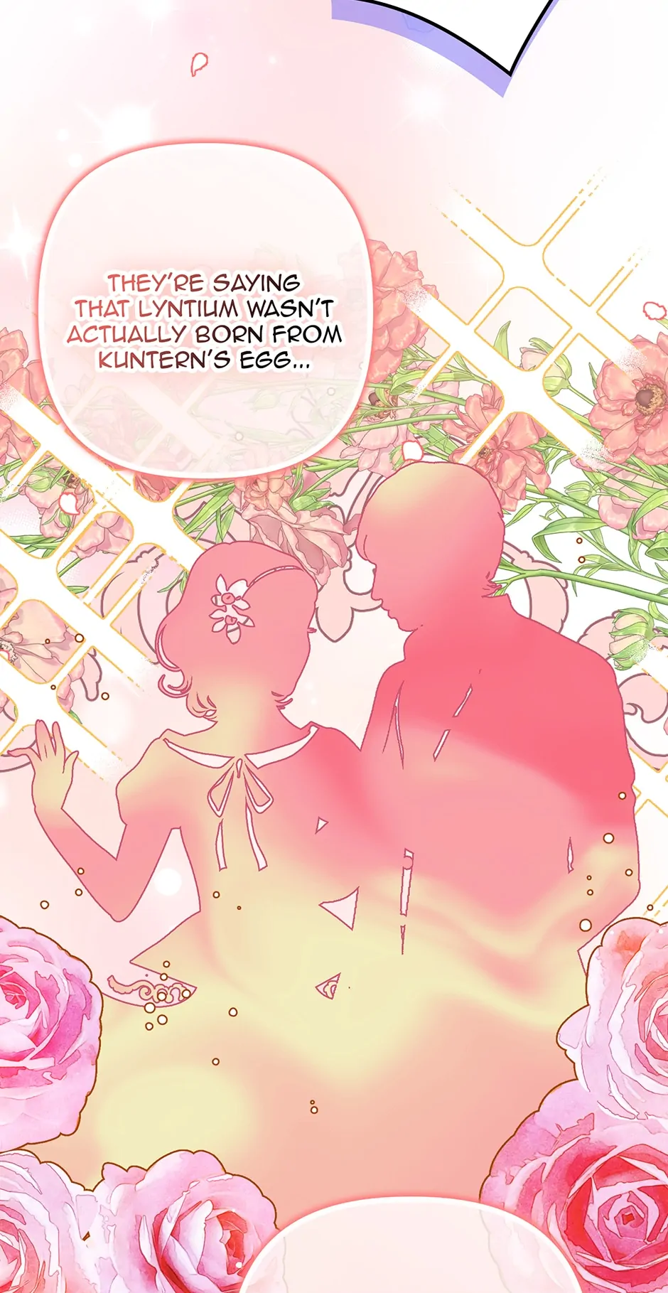 The Hero Went Crazy Even Though I’m the One Who Died Chapter 20 page 21