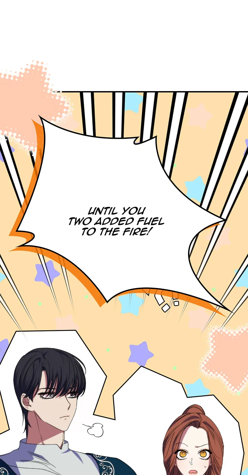The Hero Went Crazy Even Though I’m the One Who Died Chapter 20 page 25
