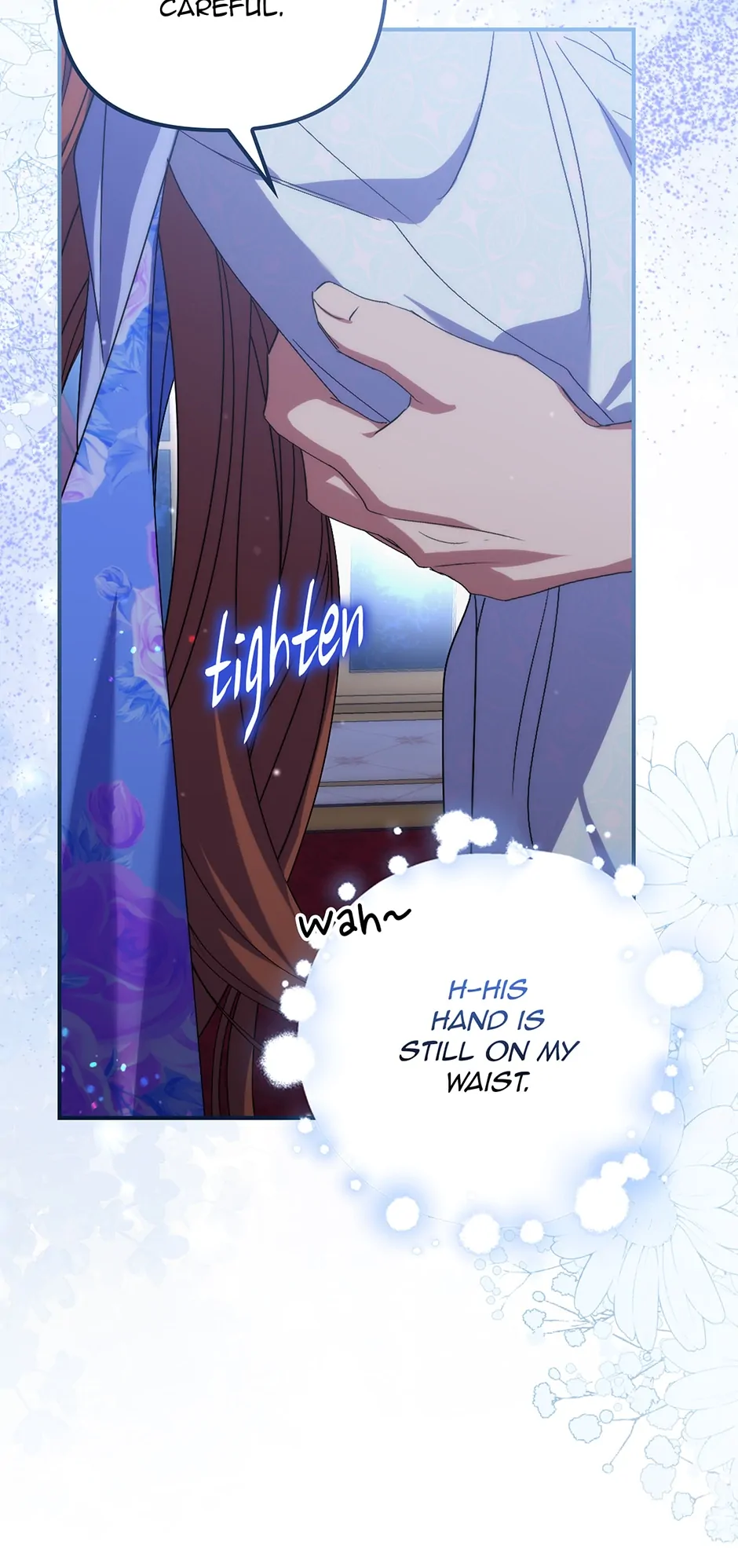 The Hero Went Crazy Even Though I’m the One Who Died Chapter 20 page 2