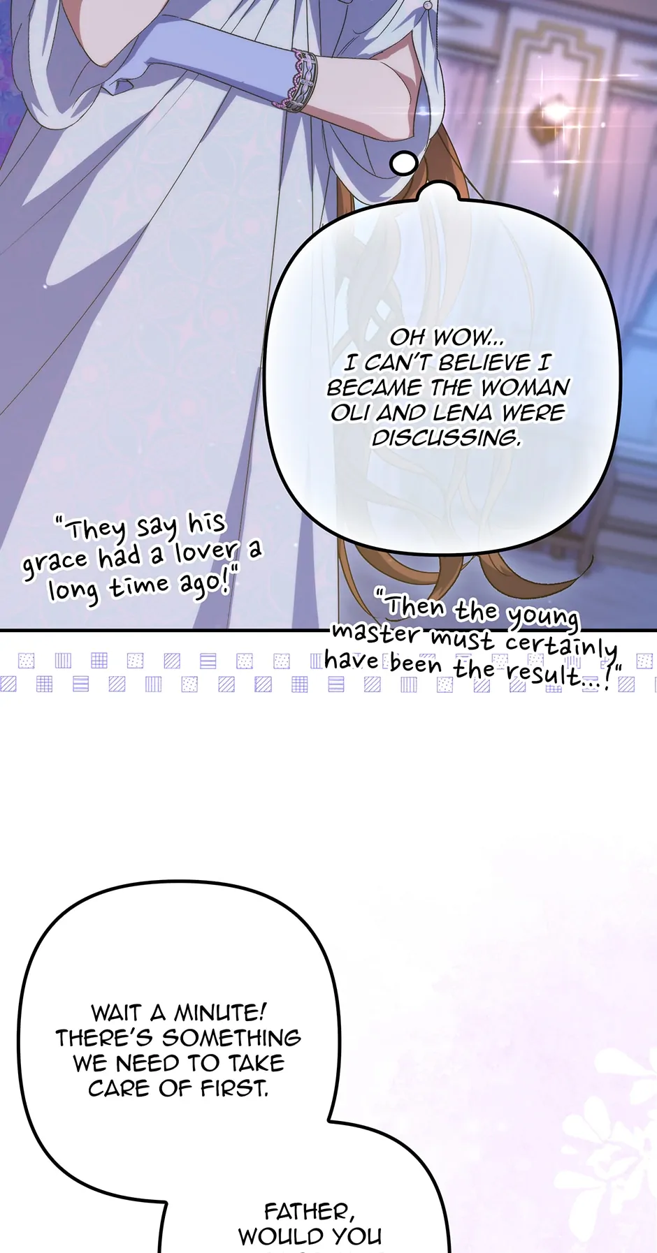 The Hero Went Crazy Even Though I’m the One Who Died Chapter 20 page 29