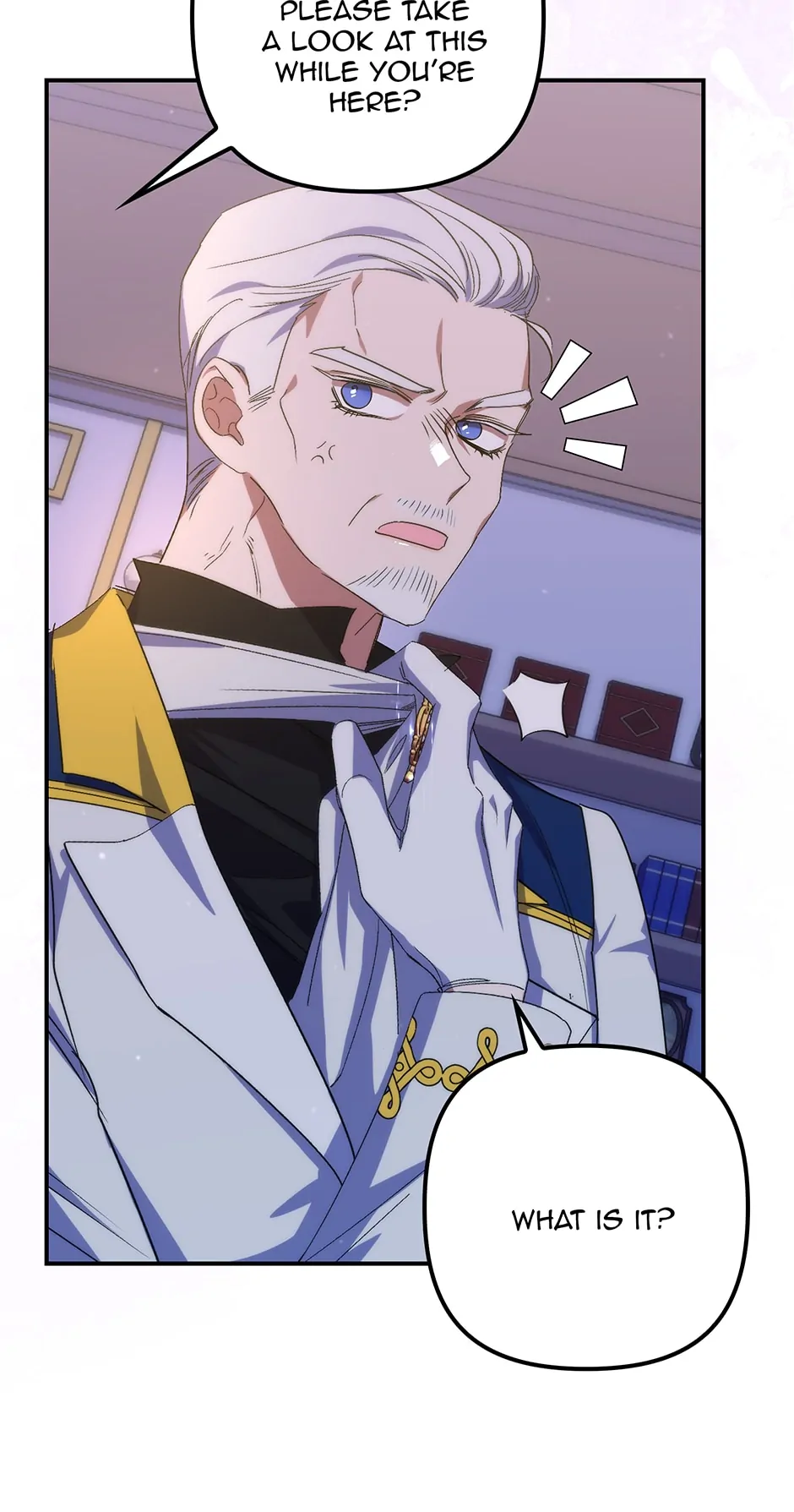 The Hero Went Crazy Even Though I’m the One Who Died Chapter 20 page 30