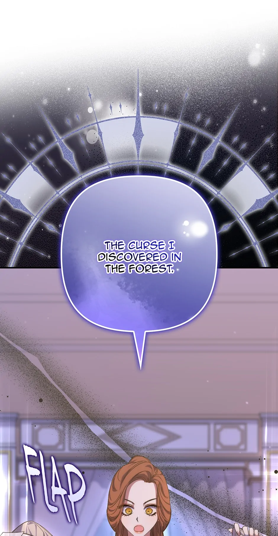The Hero Went Crazy Even Though I’m the One Who Died Chapter 20 page 31