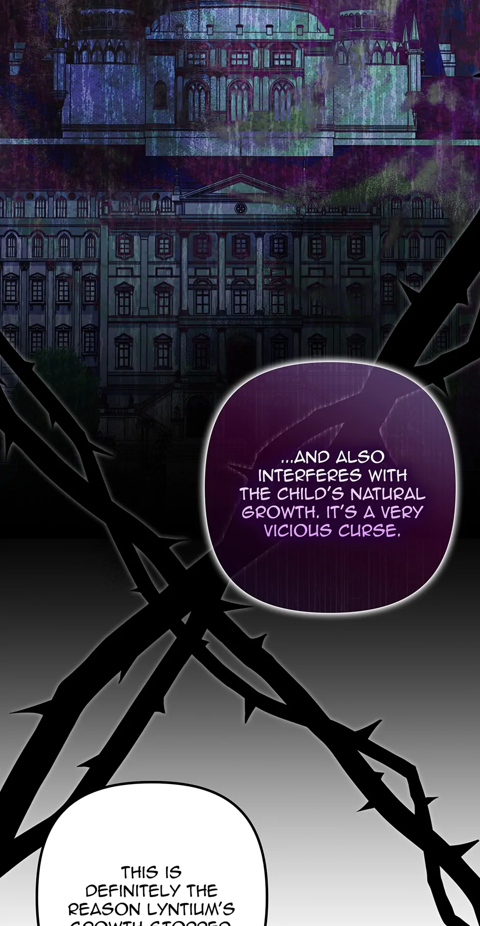 The Hero Went Crazy Even Though I’m the One Who Died Chapter 20 page 35