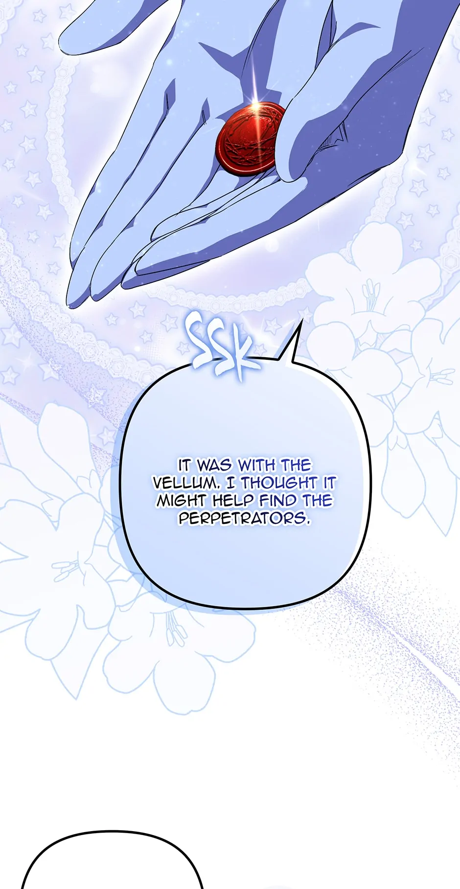 The Hero Went Crazy Even Though I’m the One Who Died Chapter 20 page 37