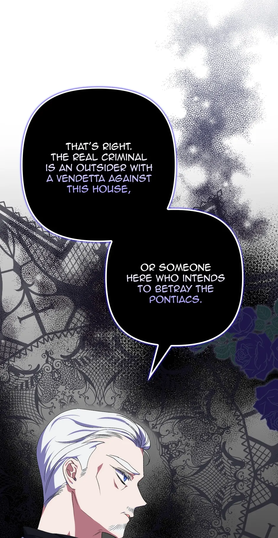 The Hero Went Crazy Even Though I’m the One Who Died Chapter 20 page 40