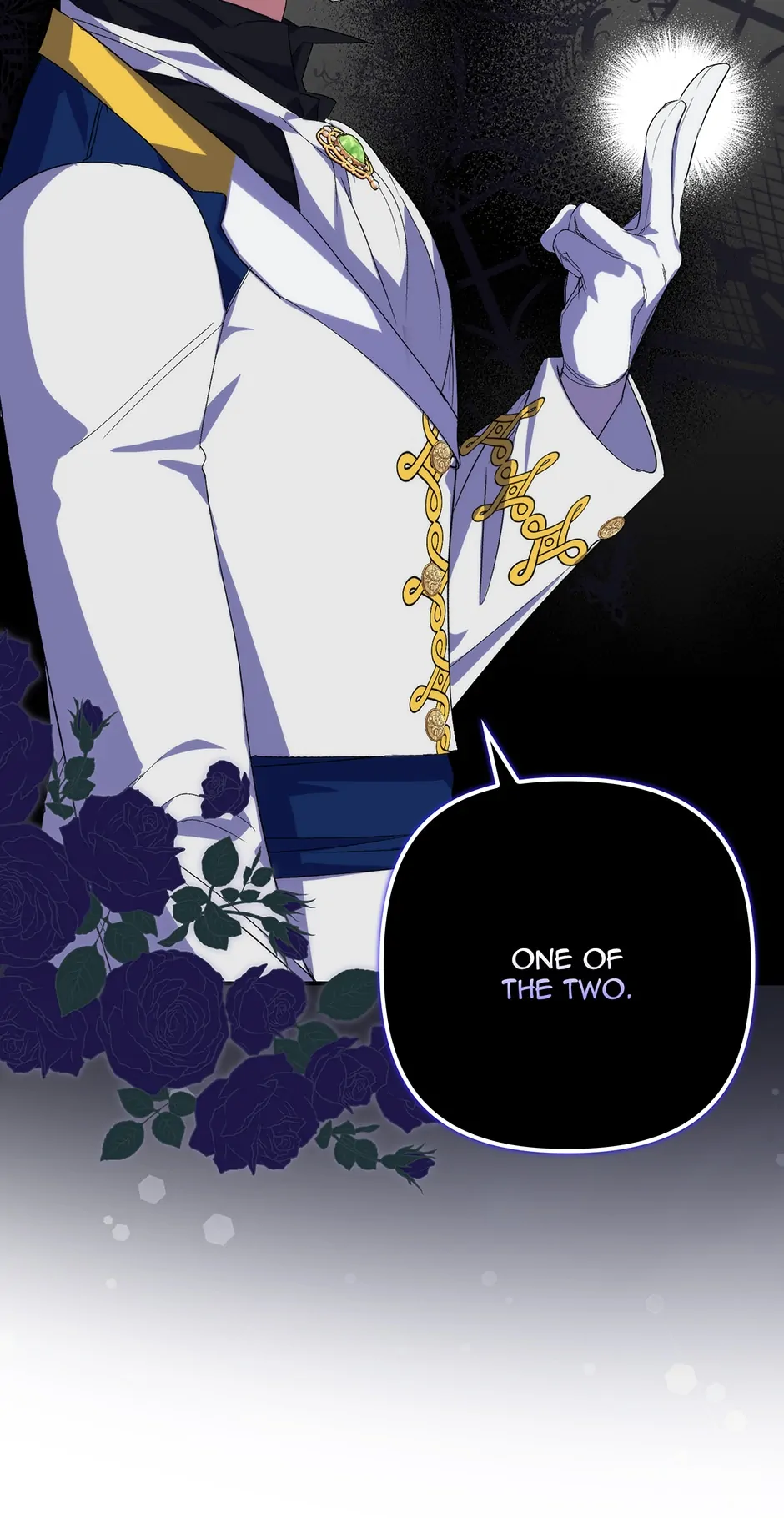 The Hero Went Crazy Even Though I’m the One Who Died Chapter 20 page 41