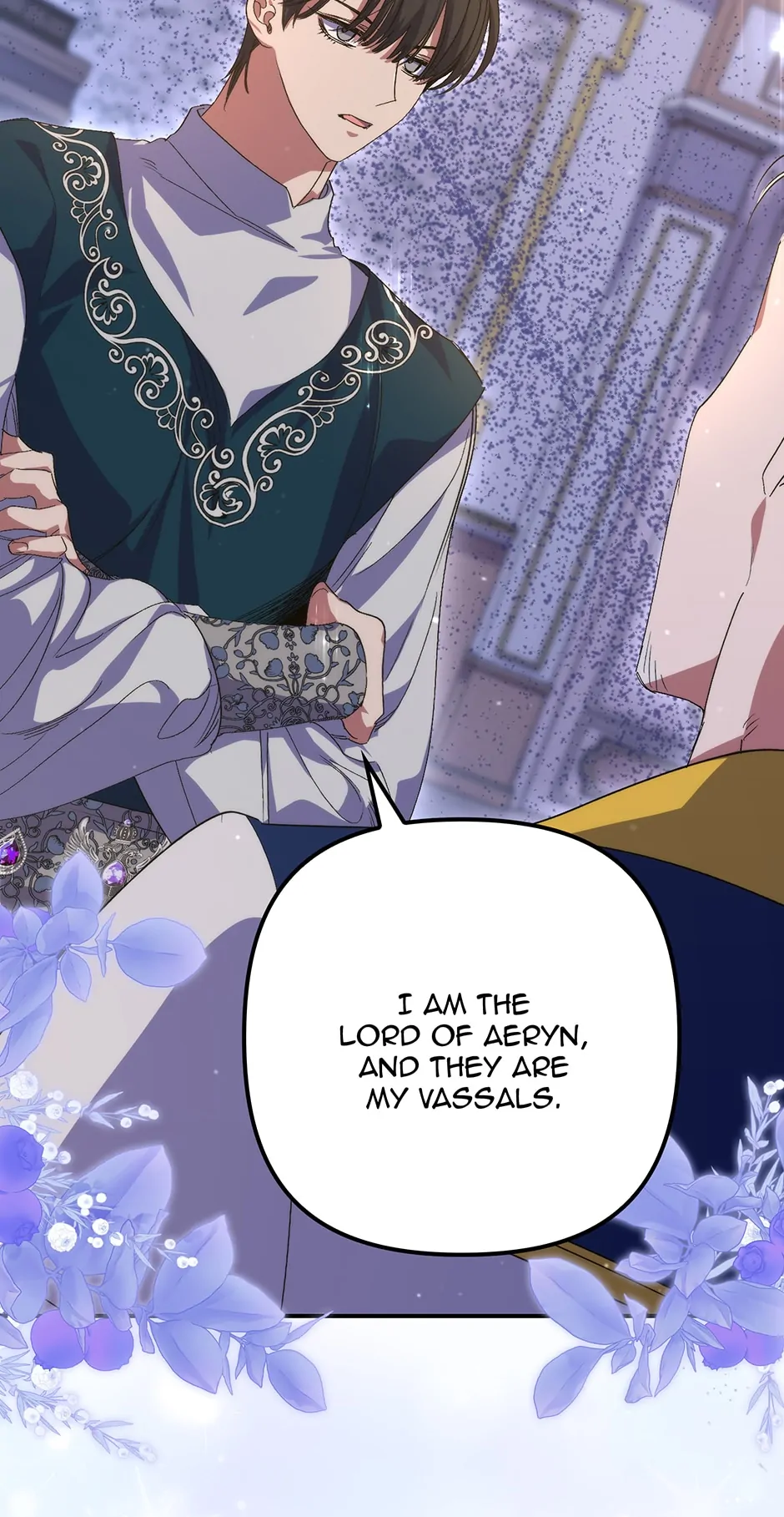 The Hero Went Crazy Even Though I’m the One Who Died Chapter 20 page 44