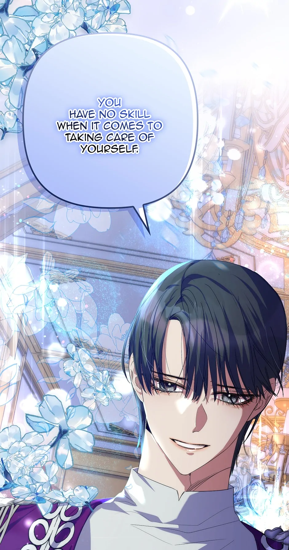 The Hero Went Crazy Even Though I’m the One Who Died Chapter 20 page 4
