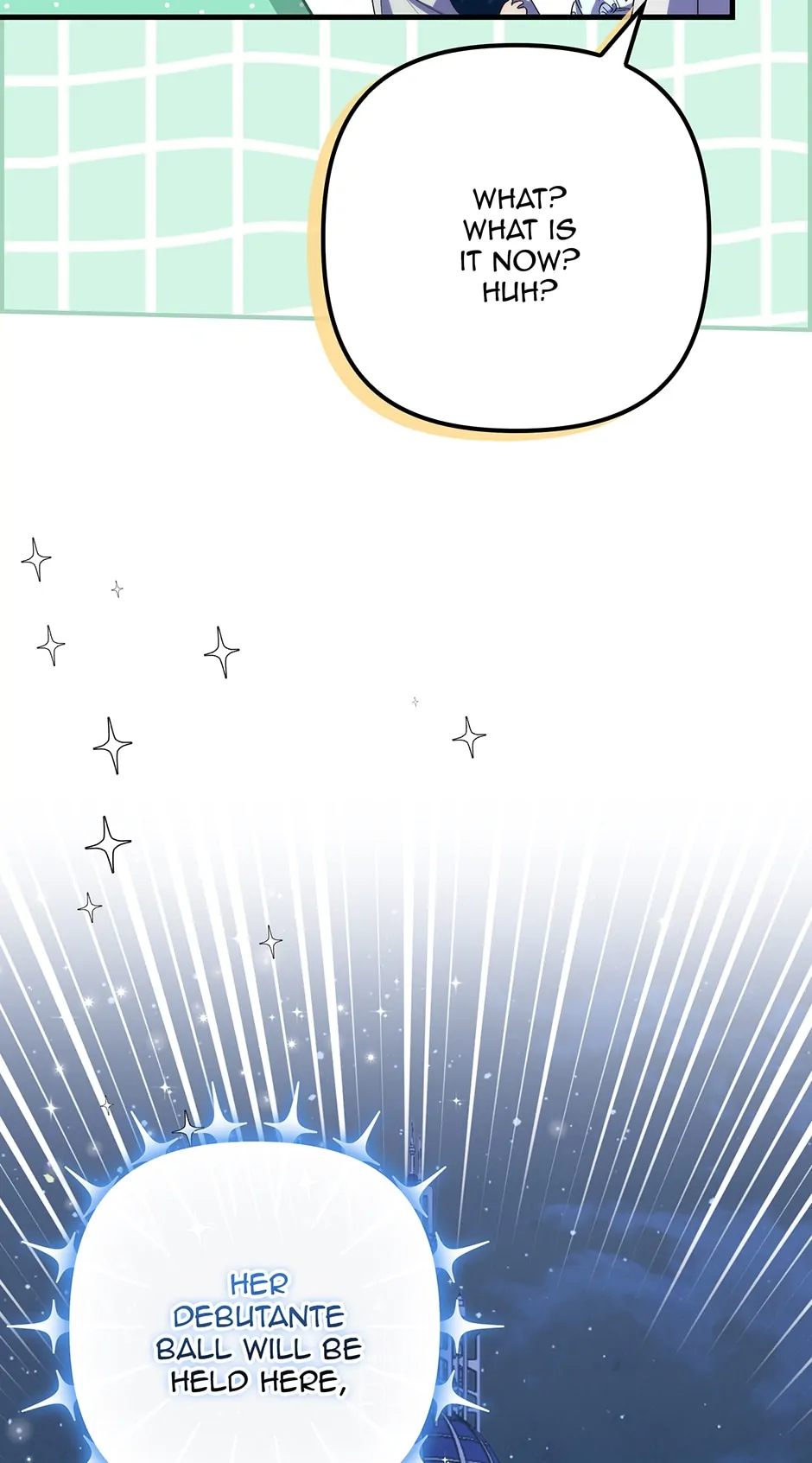The Hero Went Crazy Even Though I’m the One Who Died Chapter 20 page 49