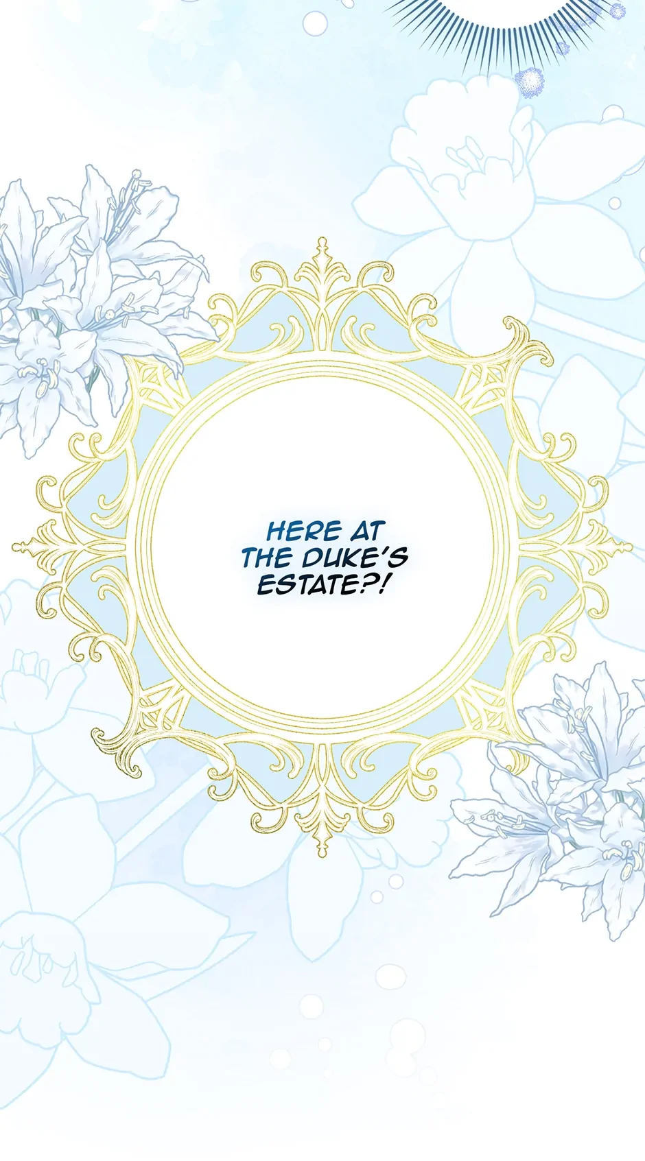 The Hero Went Crazy Even Though I’m the One Who Died Chapter 20 page 52