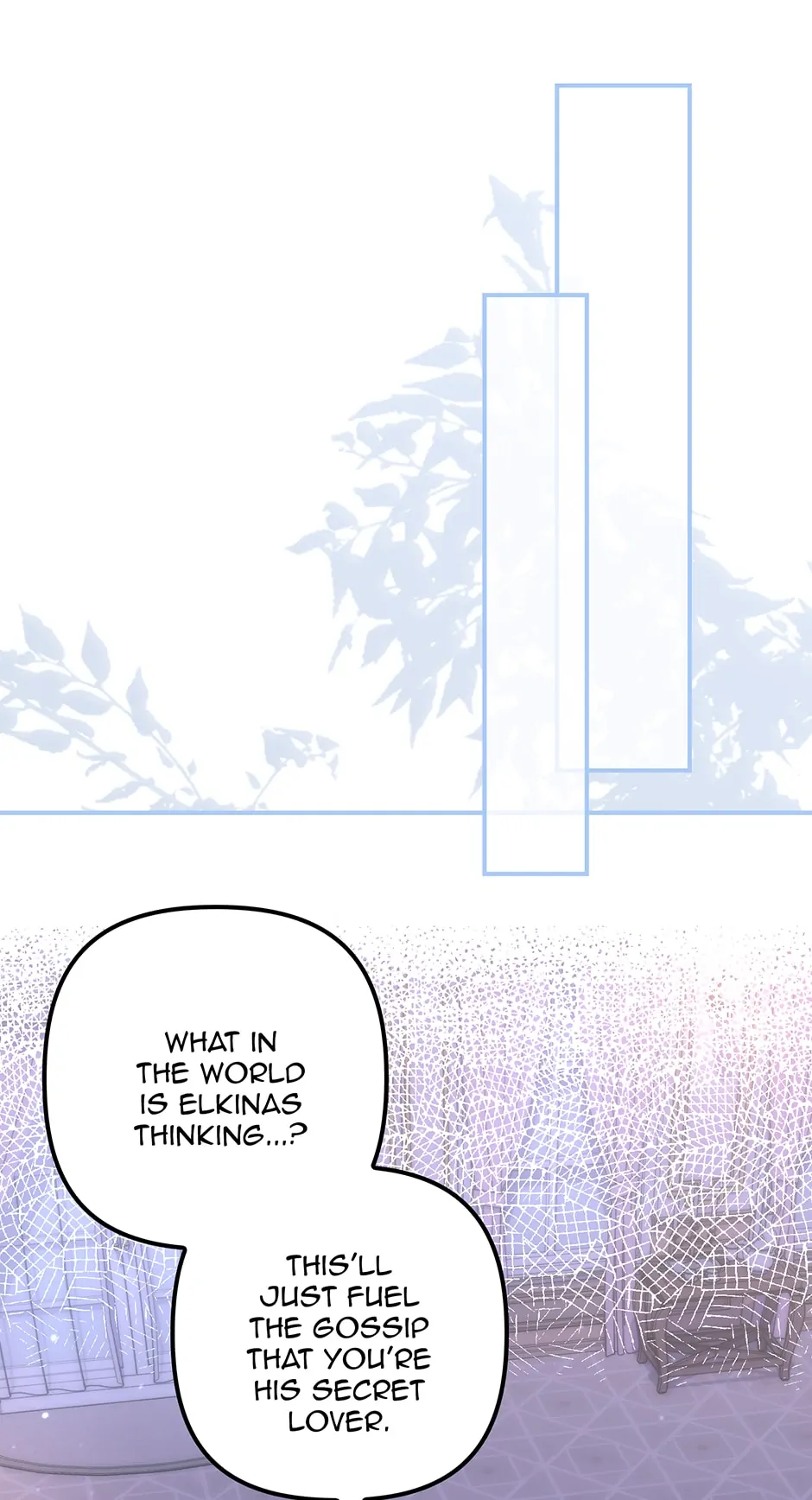 The Hero Went Crazy Even Though I’m the One Who Died Chapter 20 page 53