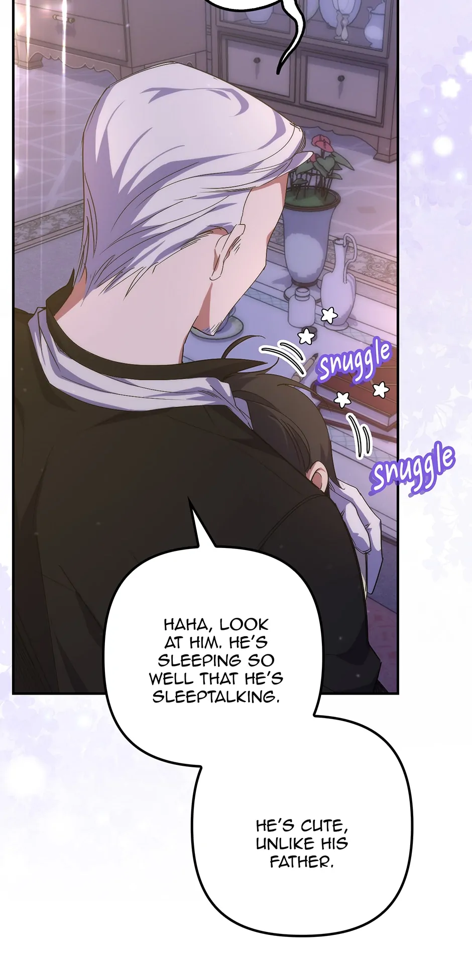 The Hero Went Crazy Even Though I’m the One Who Died Chapter 20 page 62