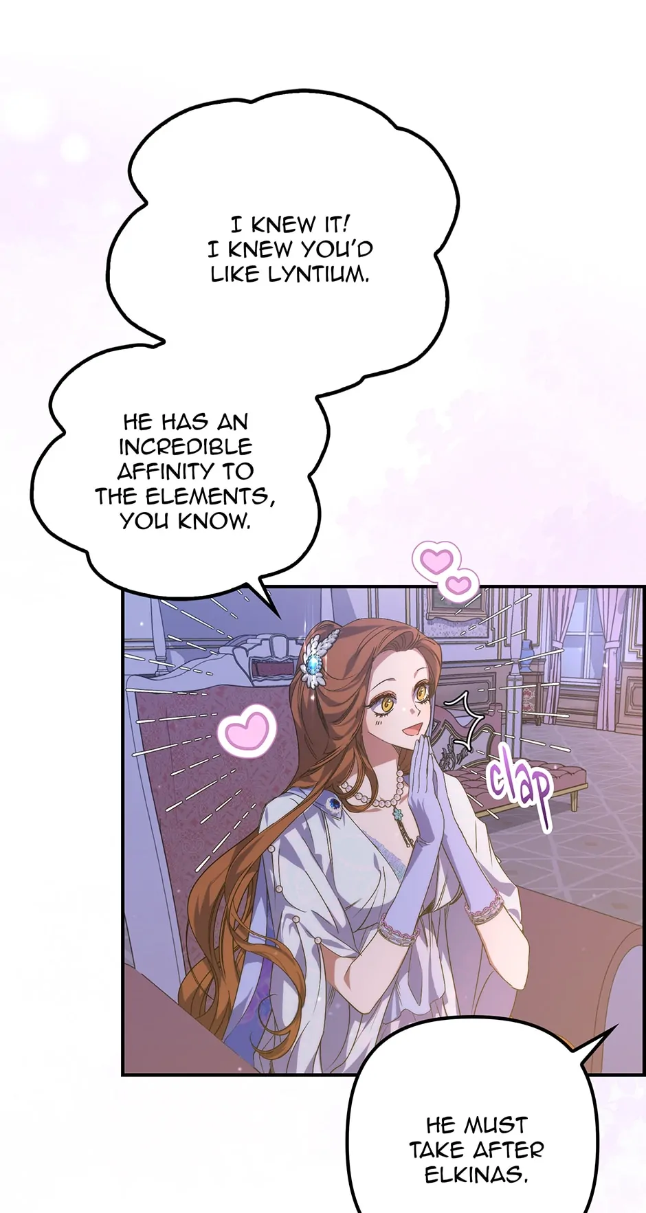 The Hero Went Crazy Even Though I’m the One Who Died Chapter 20 page 63