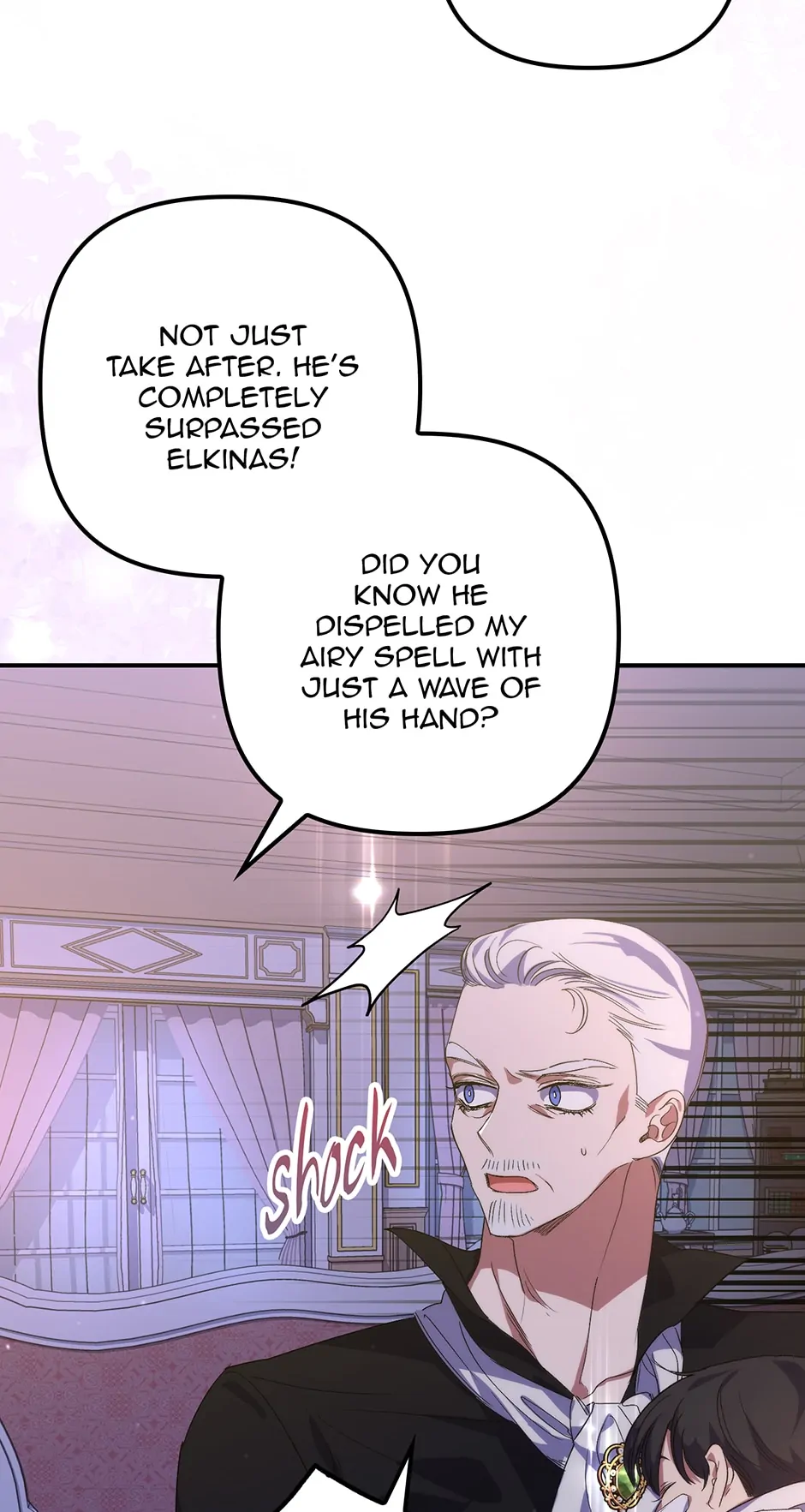 The Hero Went Crazy Even Though I’m the One Who Died Chapter 20 page 64