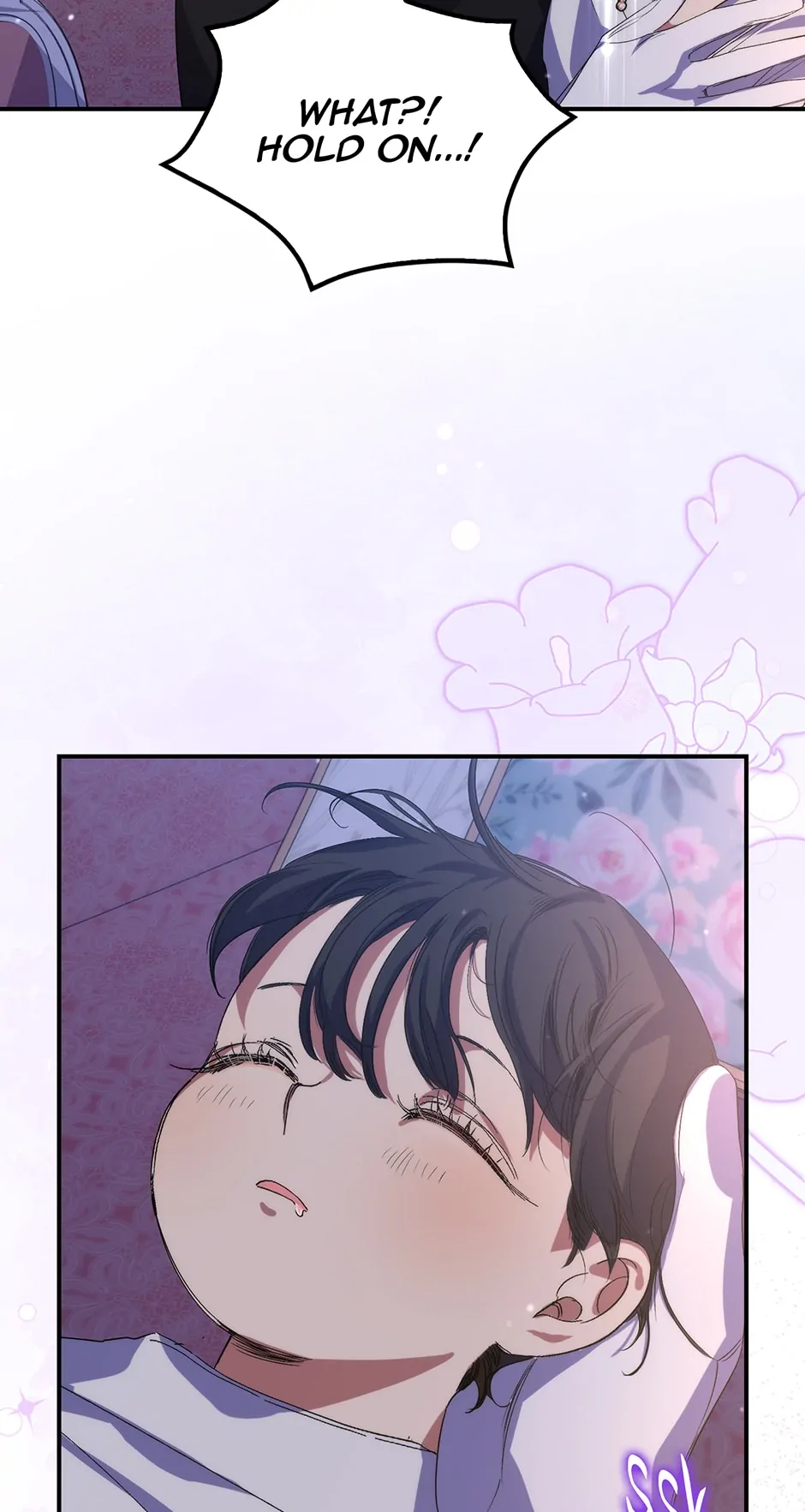 The Hero Went Crazy Even Though I’m the One Who Died Chapter 20 page 65
