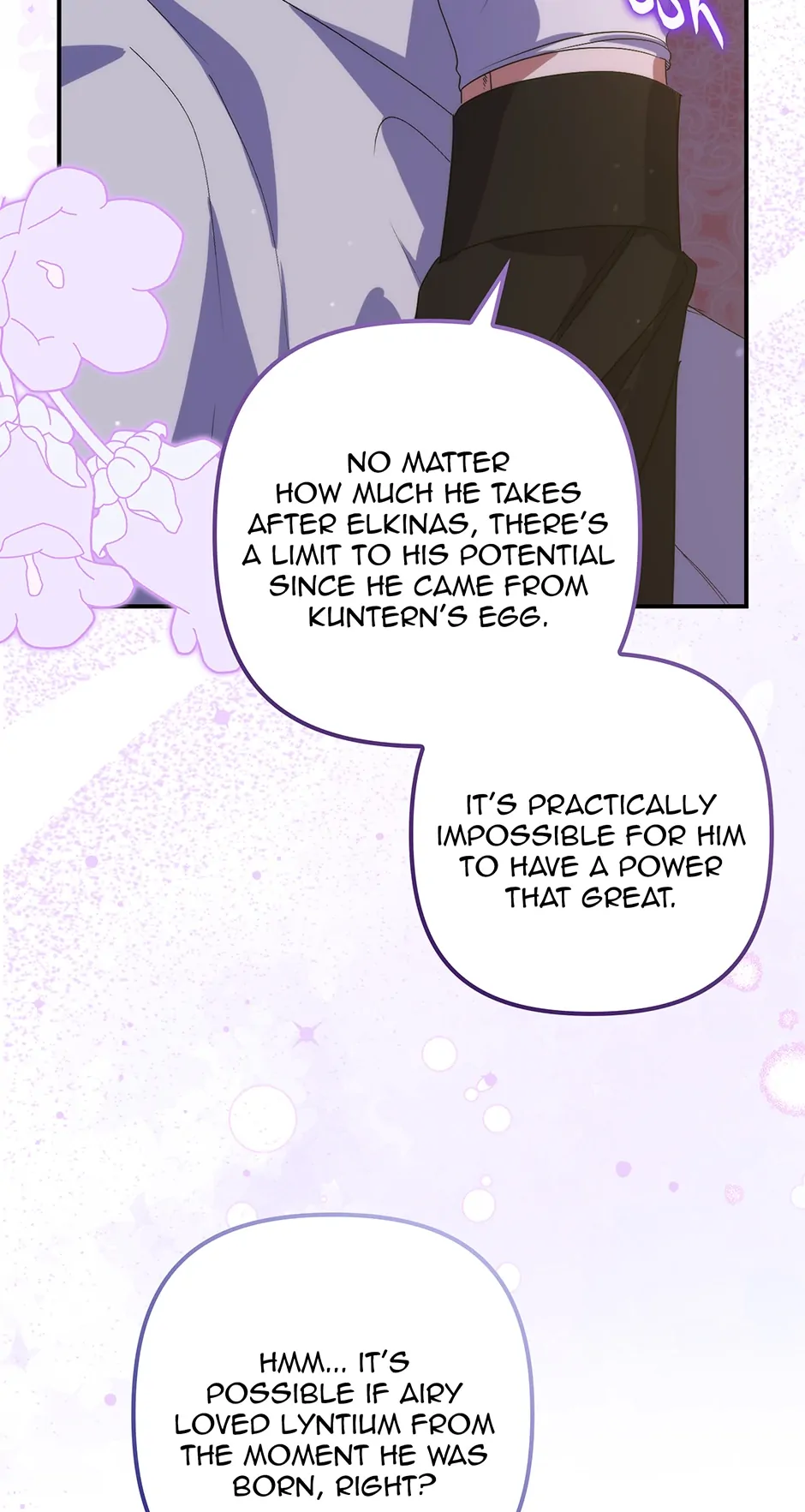 The Hero Went Crazy Even Though I’m the One Who Died Chapter 20 page 66