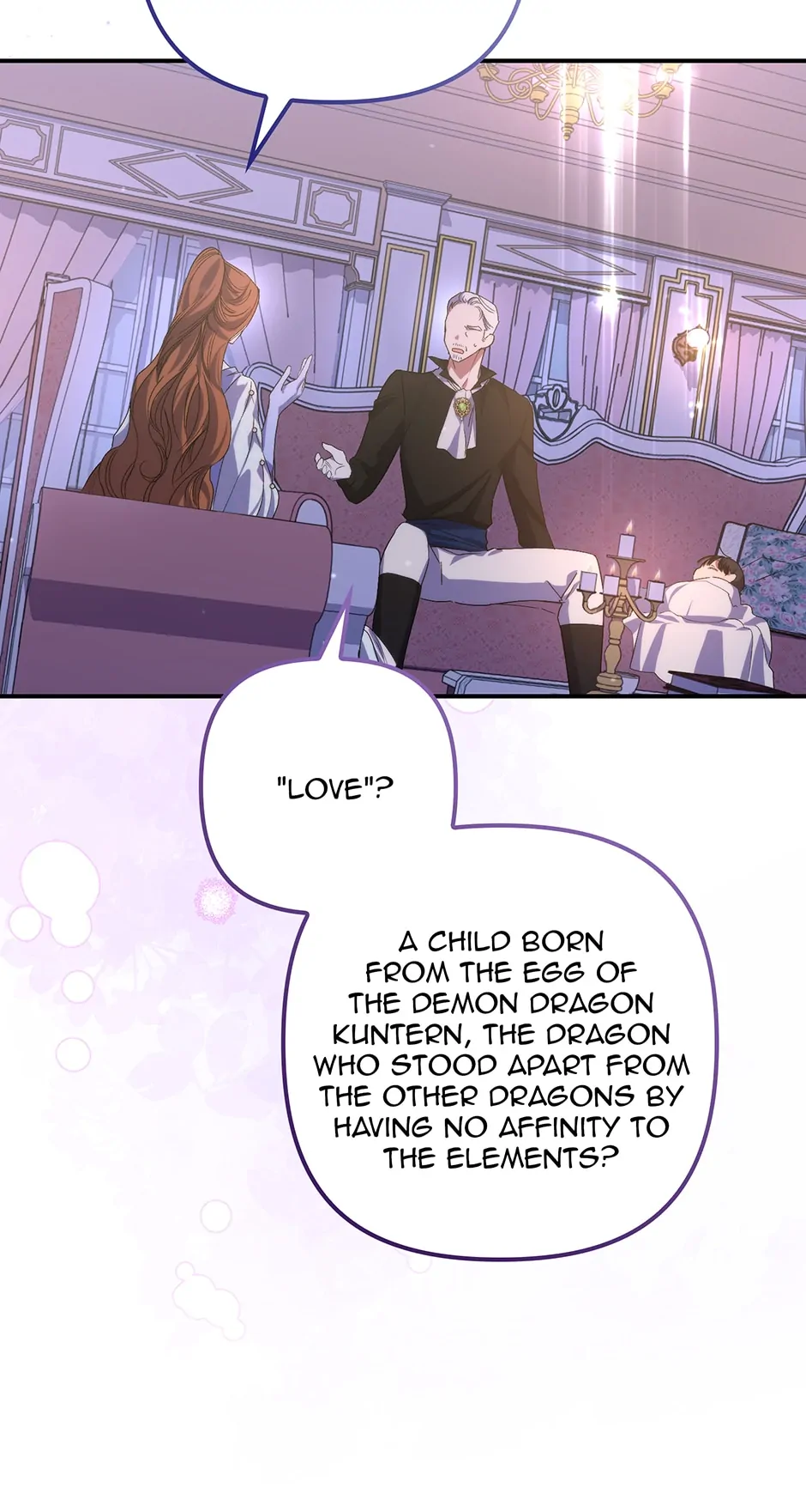 The Hero Went Crazy Even Though I’m the One Who Died Chapter 20 page 67