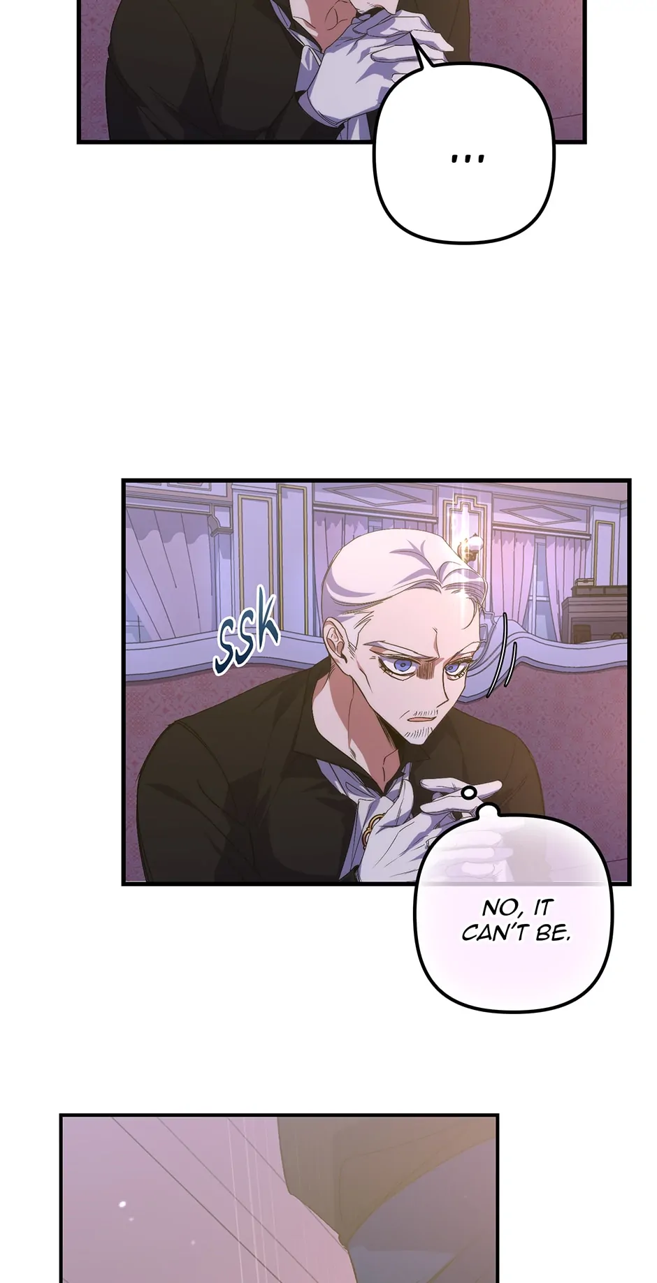 The Hero Went Crazy Even Though I’m the One Who Died Chapter 20 page 69