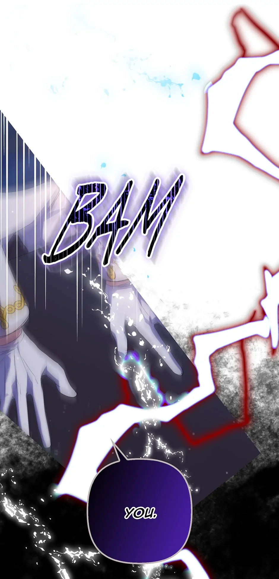 The Hero Went Crazy Even Though I’m the One Who Died Chapter 20 page 79