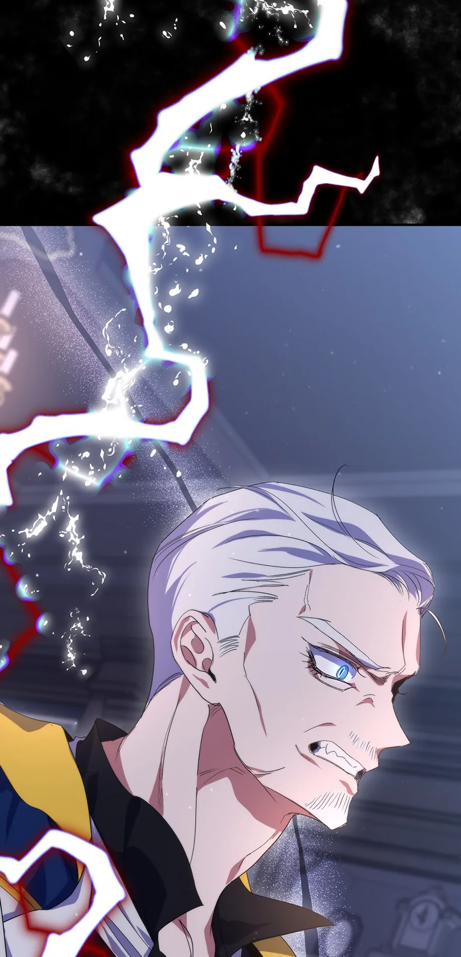 The Hero Went Crazy Even Though I’m the One Who Died Chapter 20 page 80