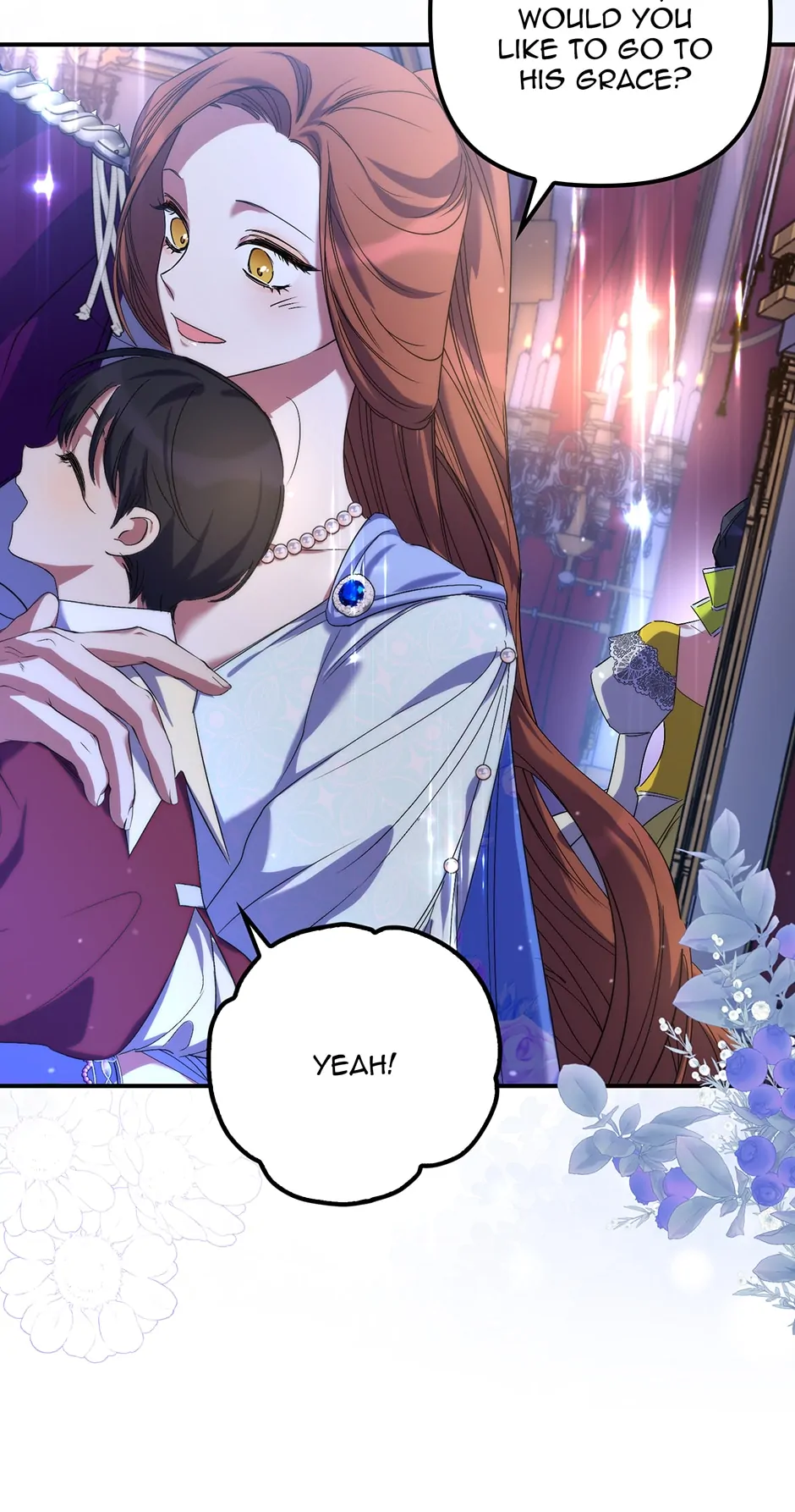 The Hero Went Crazy Even Though I’m the One Who Died Chapter 20 page 8