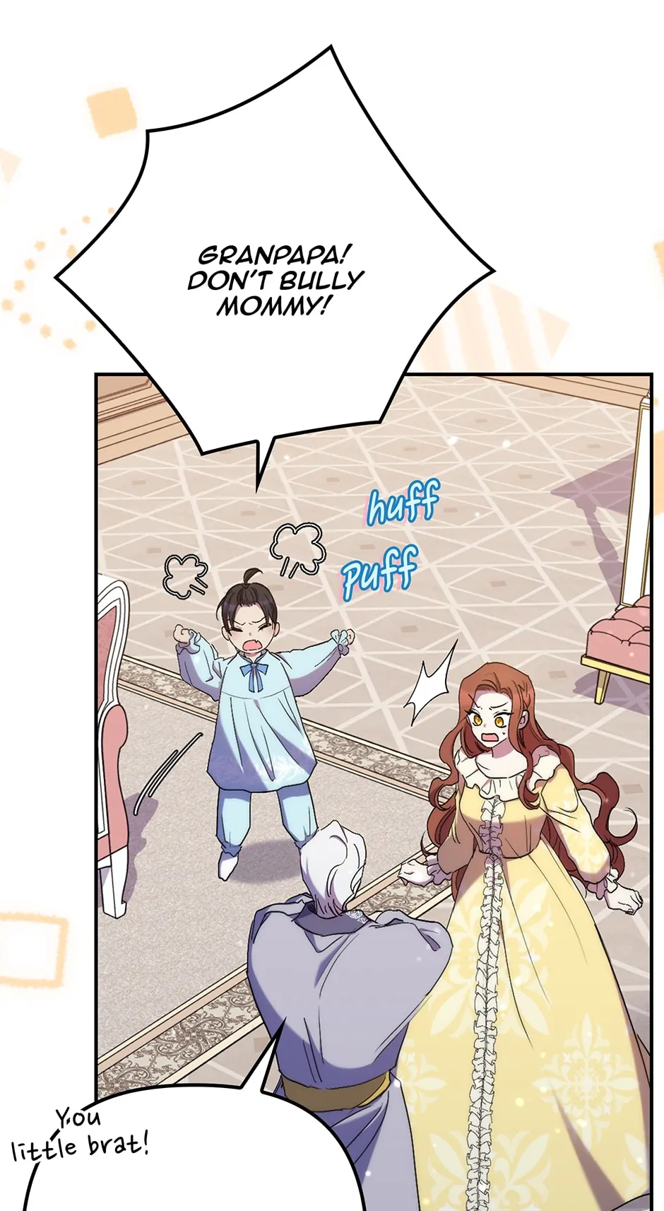 The Hero Went Crazy Even Though I’m the One Who Died Chapter 23 page 10