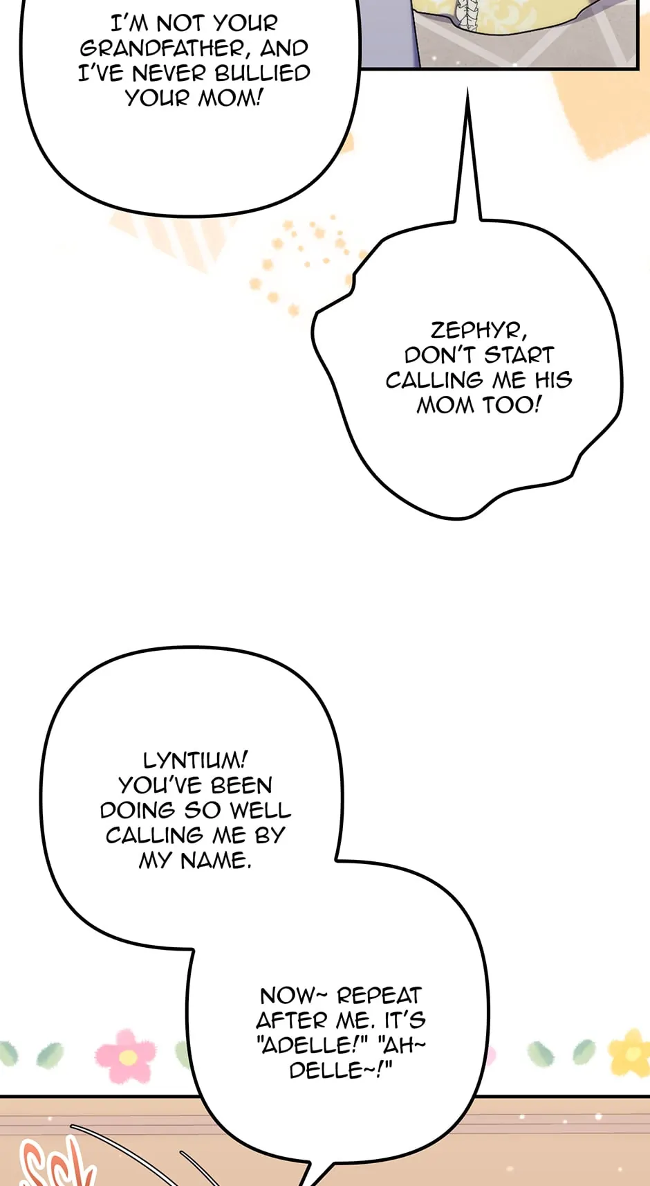 The Hero Went Crazy Even Though I’m the One Who Died Chapter 23 page 11