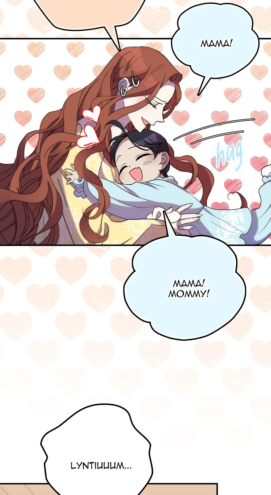 The Hero Went Crazy Even Though I’m the One Who Died Chapter 23 page 13