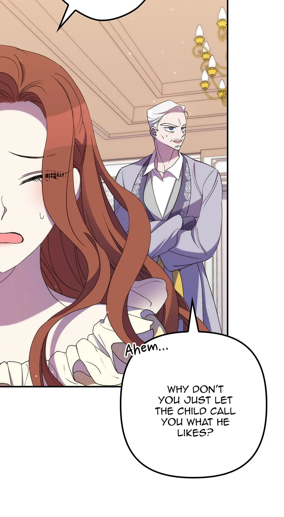 The Hero Went Crazy Even Though I’m the One Who Died Chapter 23 page 14