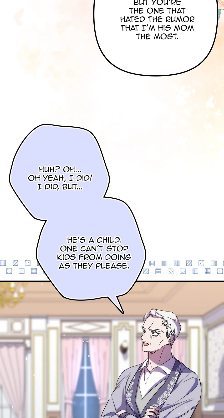 The Hero Went Crazy Even Though I’m the One Who Died Chapter 23 page 16