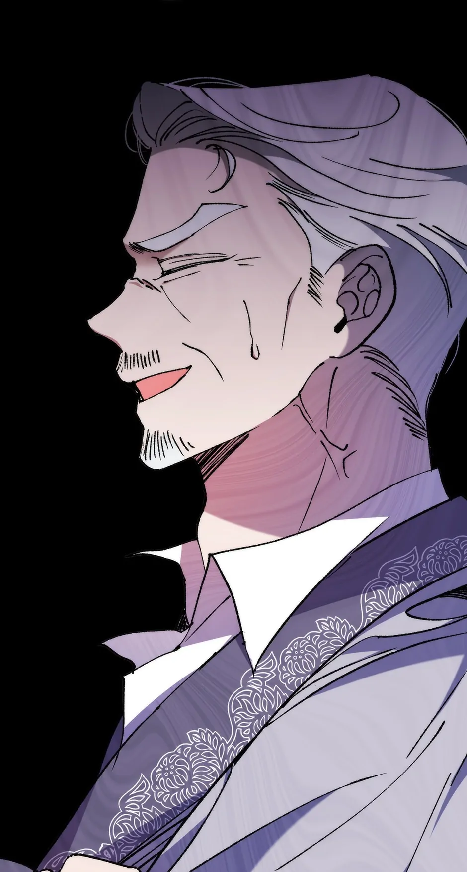 The Hero Went Crazy Even Though I’m the One Who Died Chapter 23 page 18