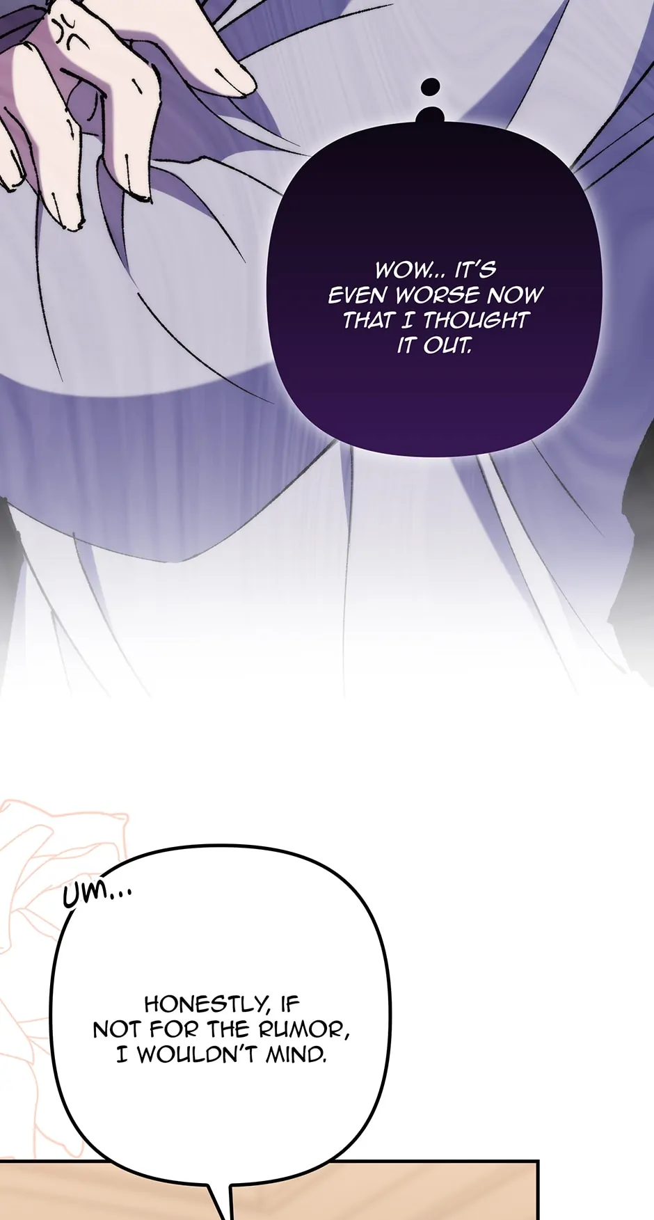 The Hero Went Crazy Even Though I’m the One Who Died Chapter 23 page 19