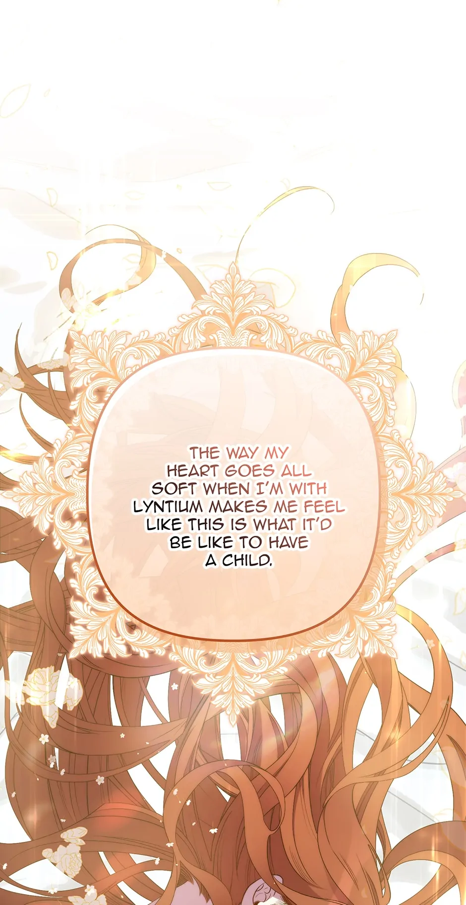 The Hero Went Crazy Even Though I’m the One Who Died Chapter 23 page 21