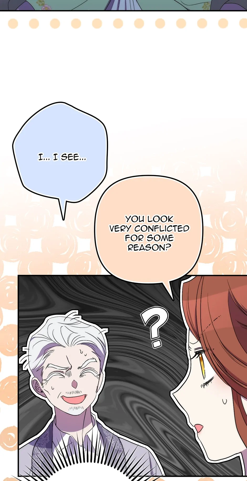 The Hero Went Crazy Even Though I’m the One Who Died Chapter 23 page 24
