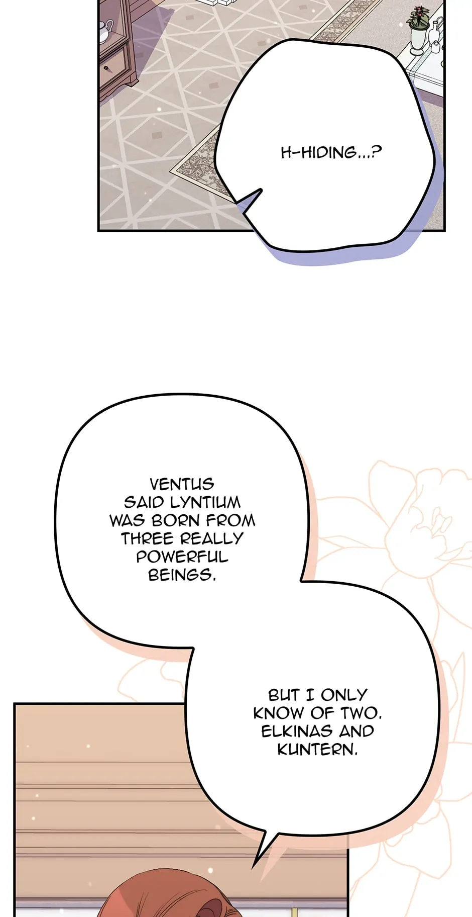 The Hero Went Crazy Even Though I’m the One Who Died Chapter 23 page 26