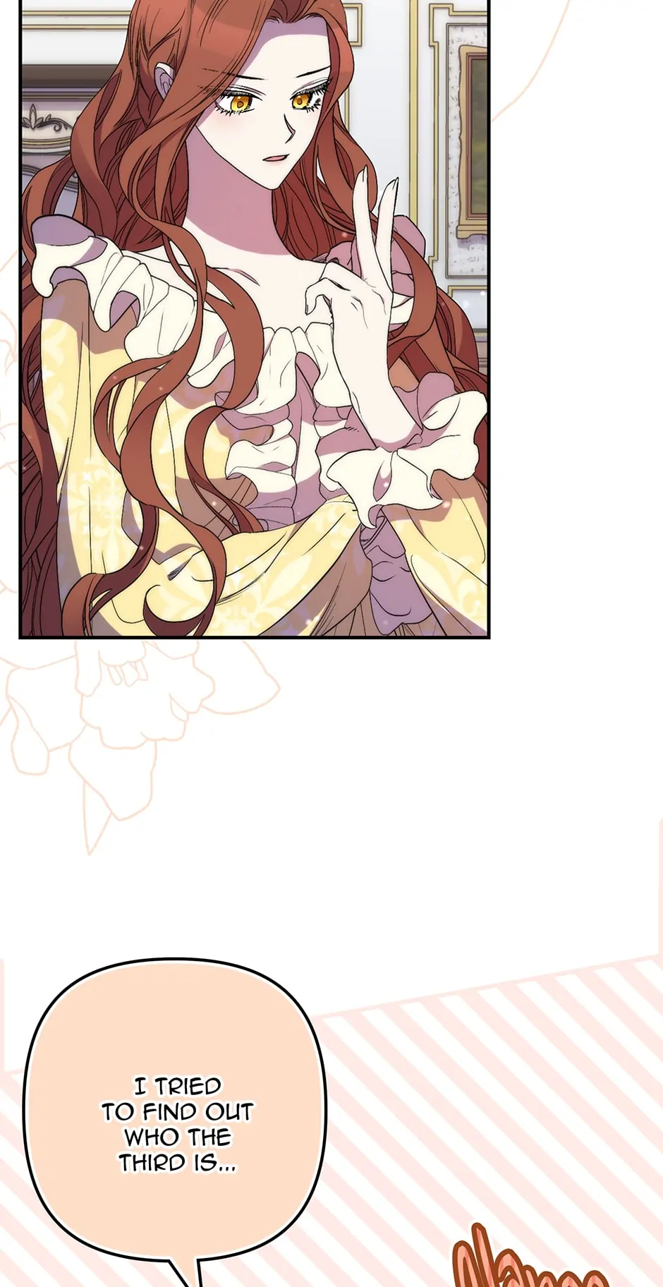 The Hero Went Crazy Even Though I’m the One Who Died Chapter 23 page 27