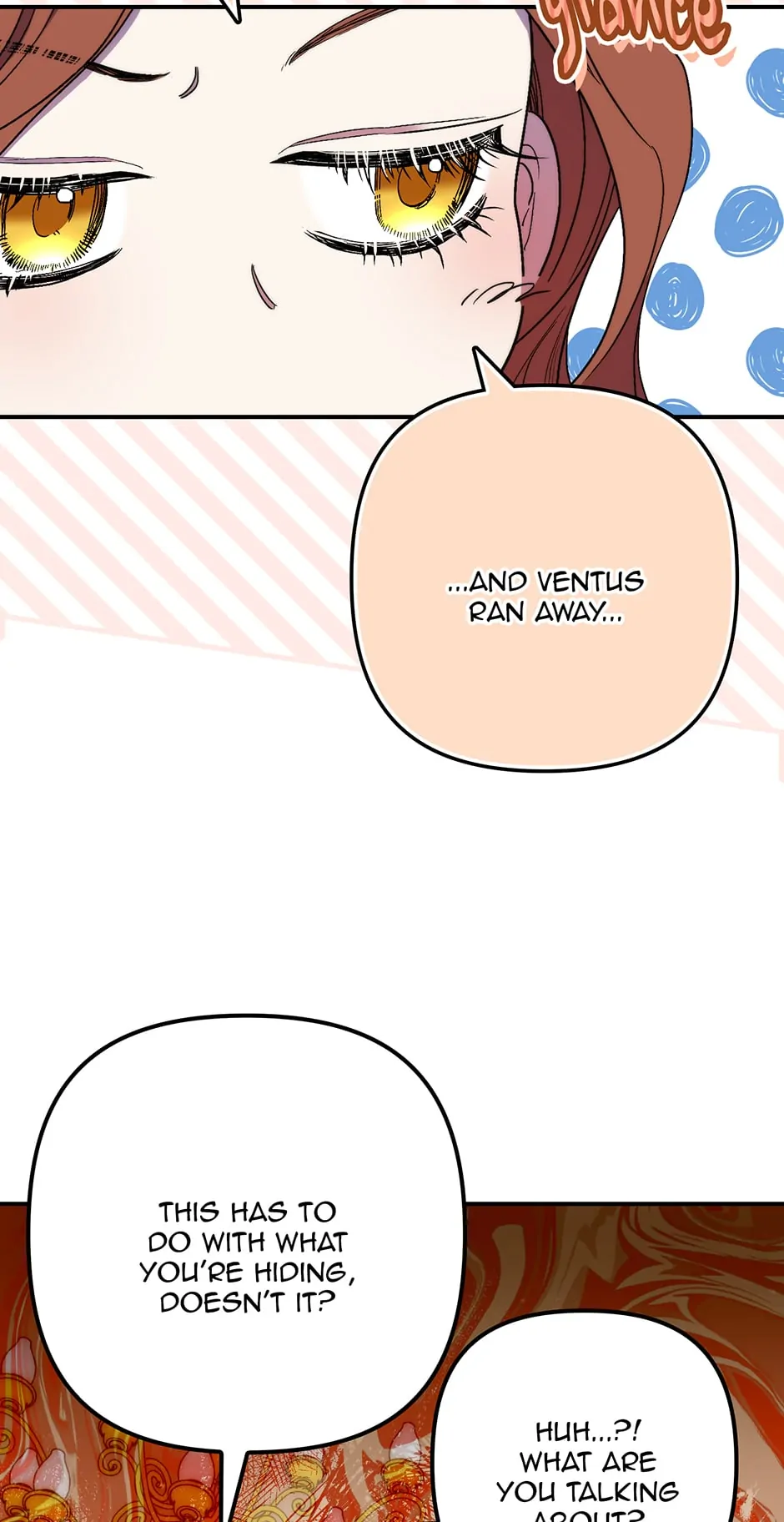 The Hero Went Crazy Even Though I’m the One Who Died Chapter 23 page 28