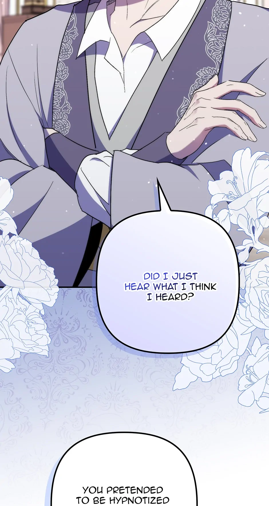 The Hero Went Crazy Even Though I’m the One Who Died Chapter 23 page 2