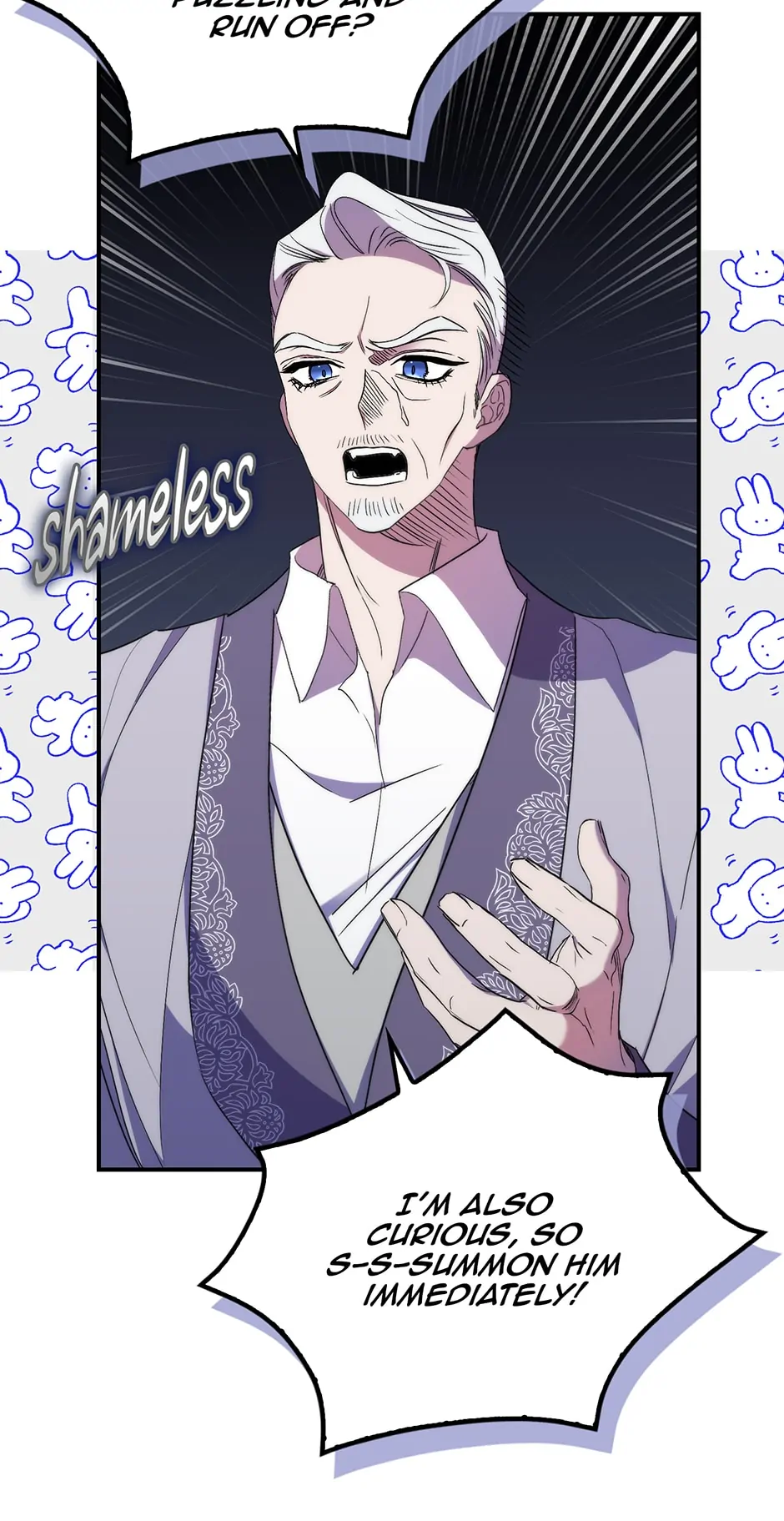 The Hero Went Crazy Even Though I’m the One Who Died Chapter 23 page 30