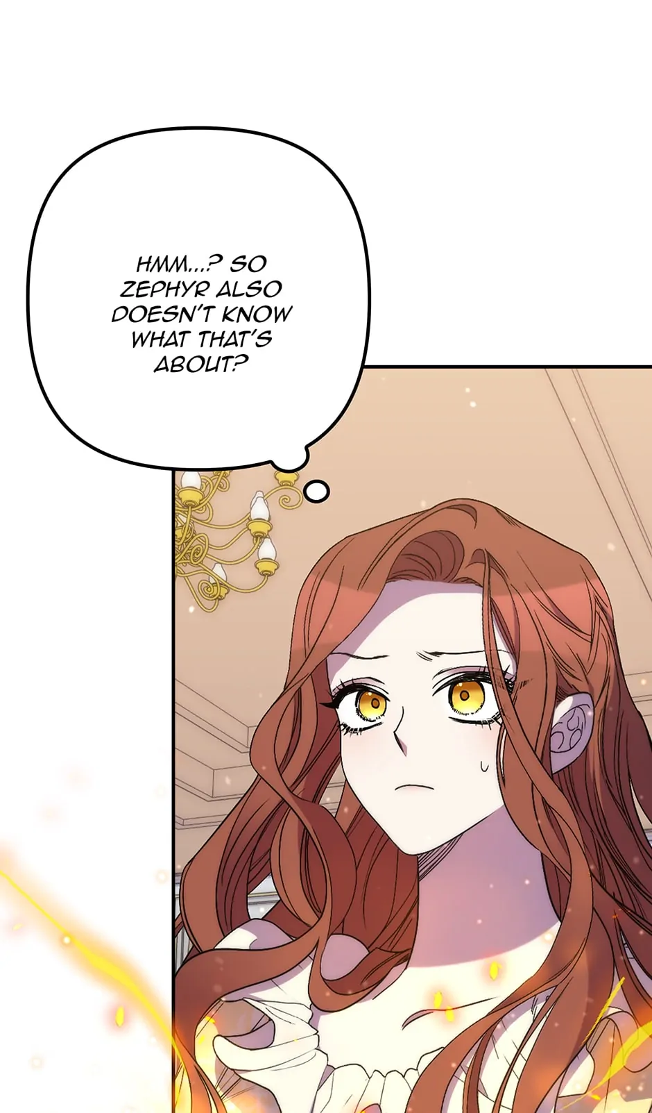 The Hero Went Crazy Even Though I’m the One Who Died Chapter 23 page 31