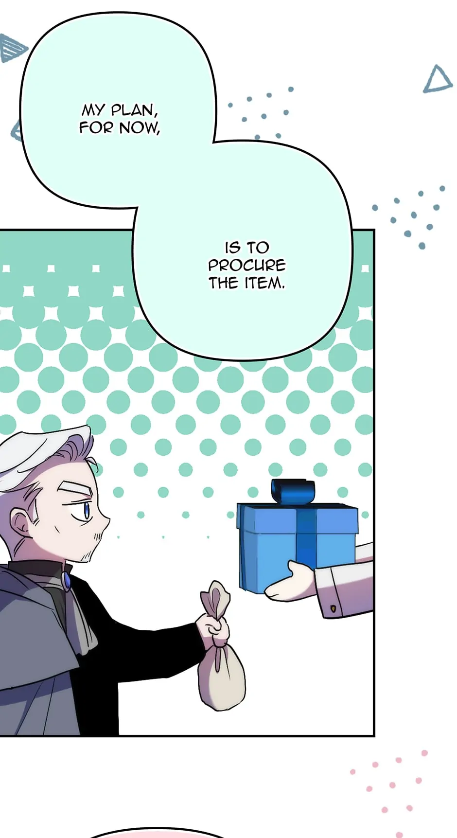 The Hero Went Crazy Even Though I’m the One Who Died Chapter 23 page 40