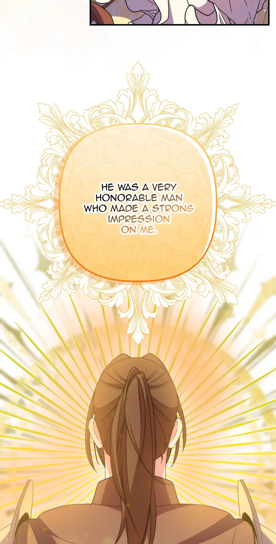 The Hero Went Crazy Even Though I’m the One Who Died Chapter 23 page 48