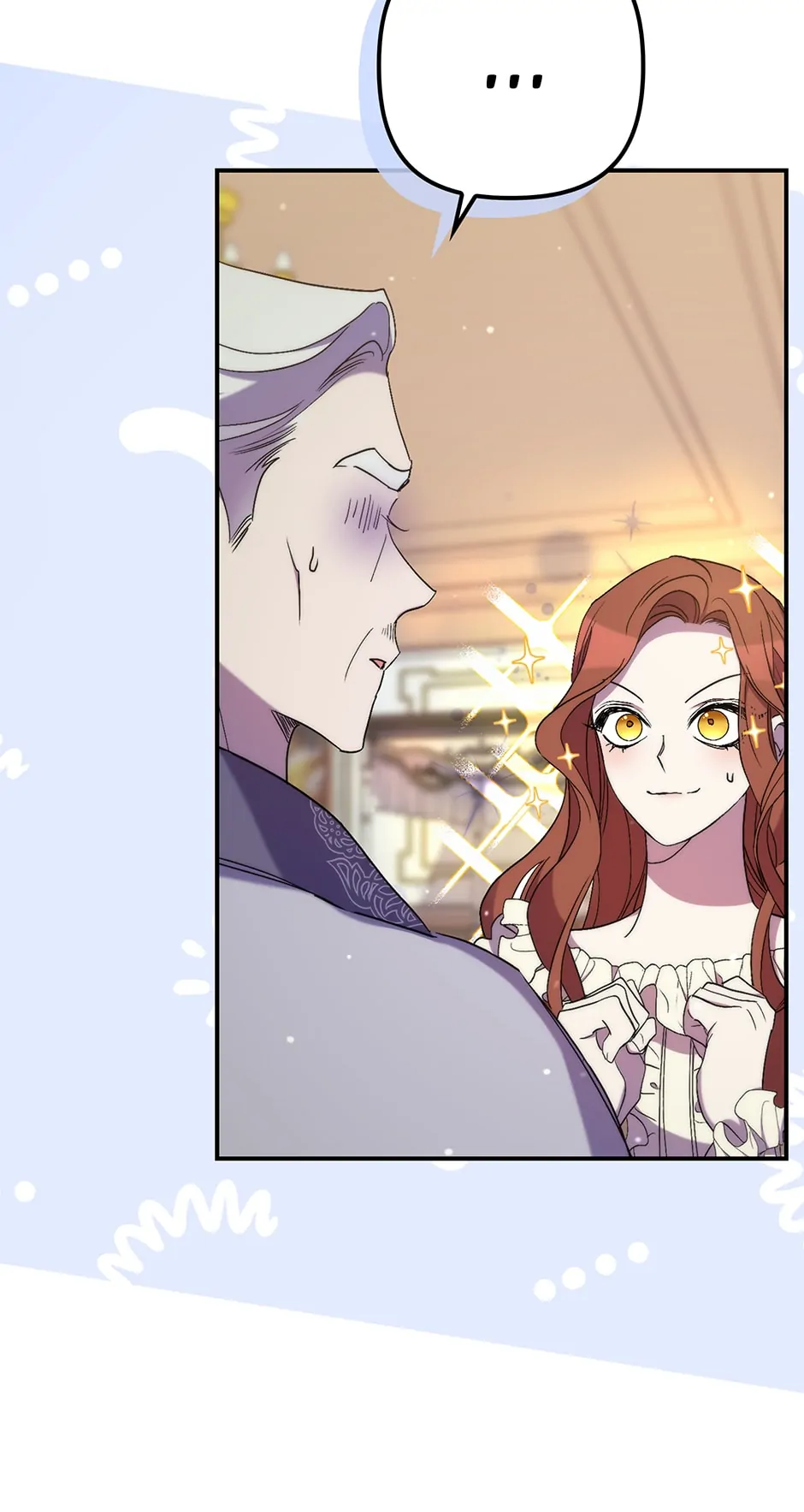 The Hero Went Crazy Even Though I’m the One Who Died Chapter 23 page 4