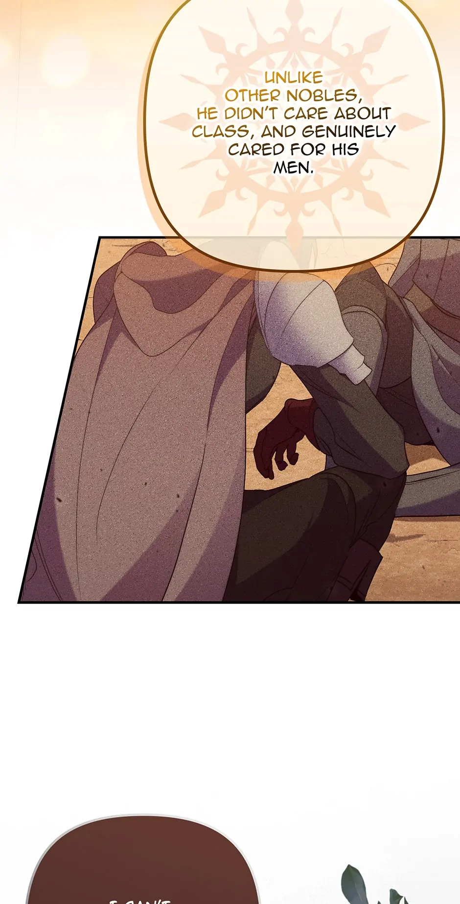 The Hero Went Crazy Even Though I’m the One Who Died Chapter 23 page 50