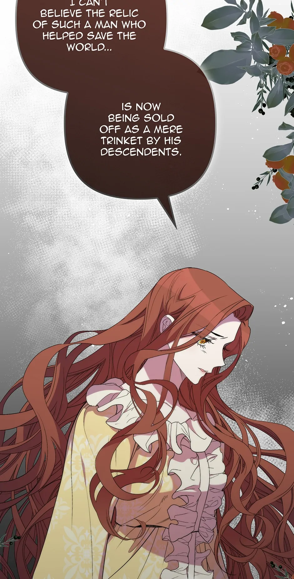 The Hero Went Crazy Even Though I’m the One Who Died Chapter 23 page 51
