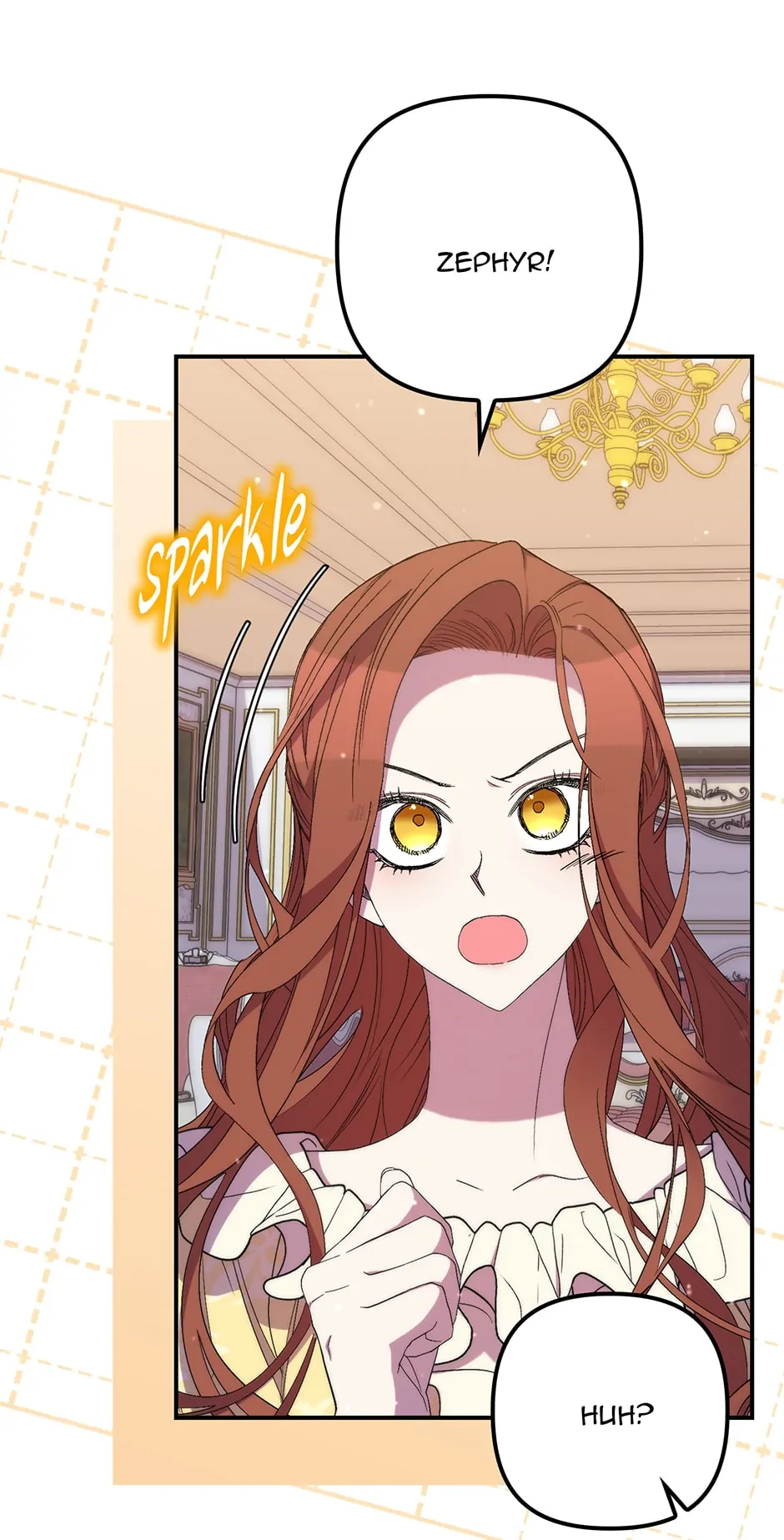 The Hero Went Crazy Even Though I’m the One Who Died Chapter 23 page 53