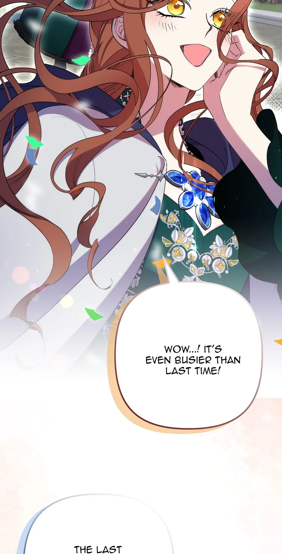 The Hero Went Crazy Even Though I’m the One Who Died Chapter 23 page 59