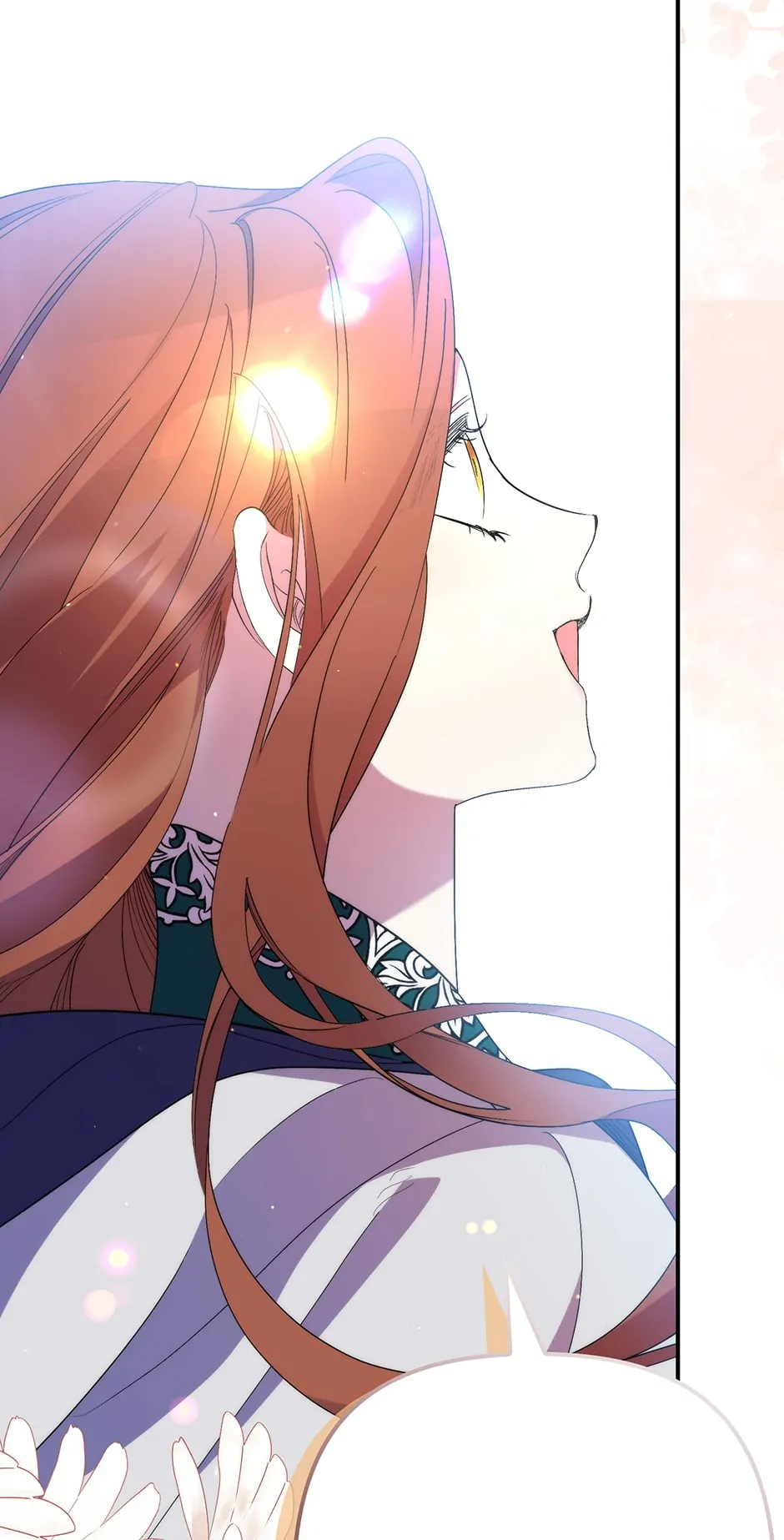 The Hero Went Crazy Even Though I’m the One Who Died Chapter 23 page 61