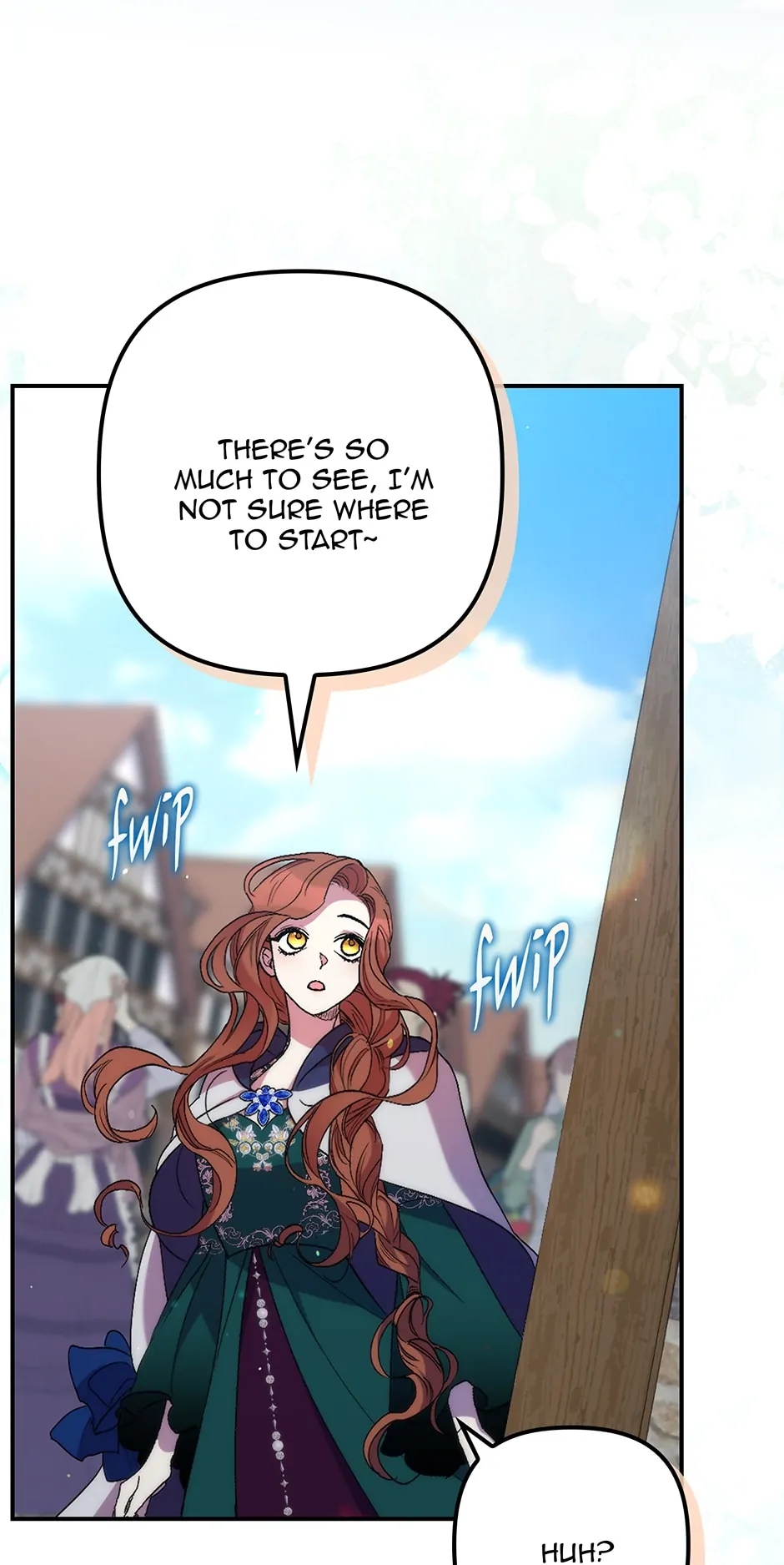 The Hero Went Crazy Even Though I’m the One Who Died Chapter 23 page 64